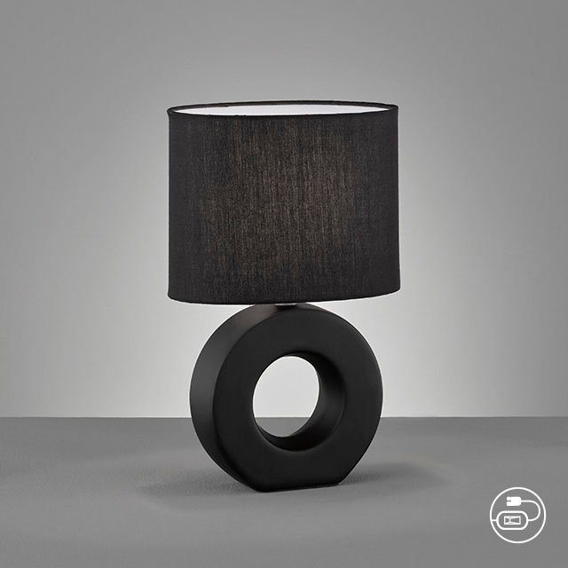 Honsel Leuchten Tafellamp Ponti (1 stuk)