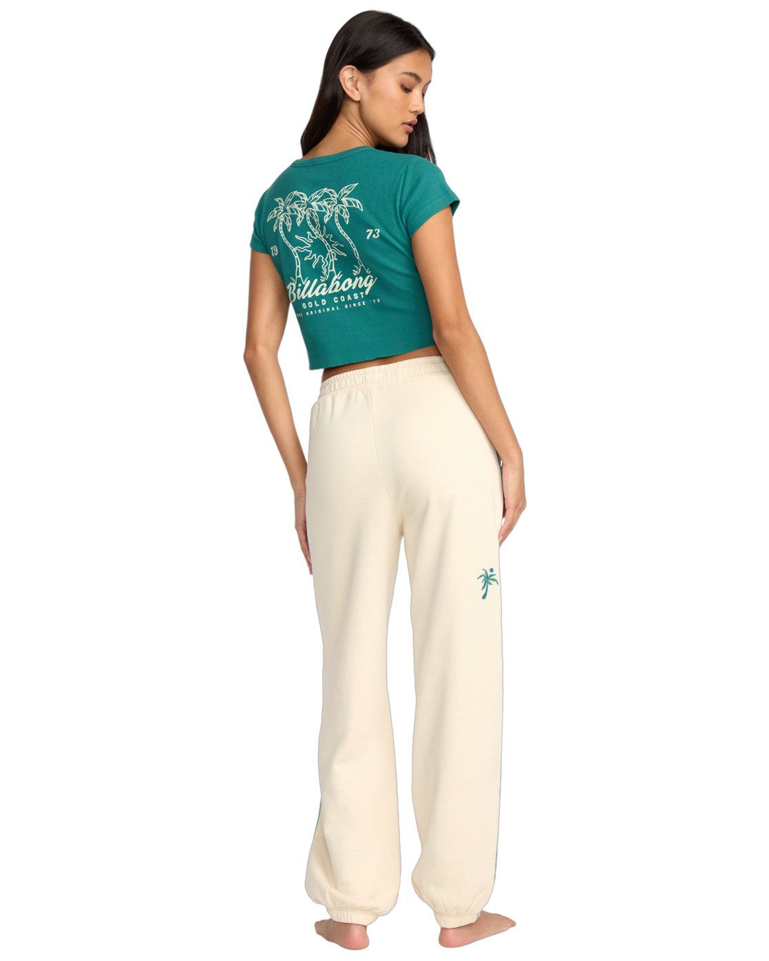 Billabong Joggingbroek Triple Palms