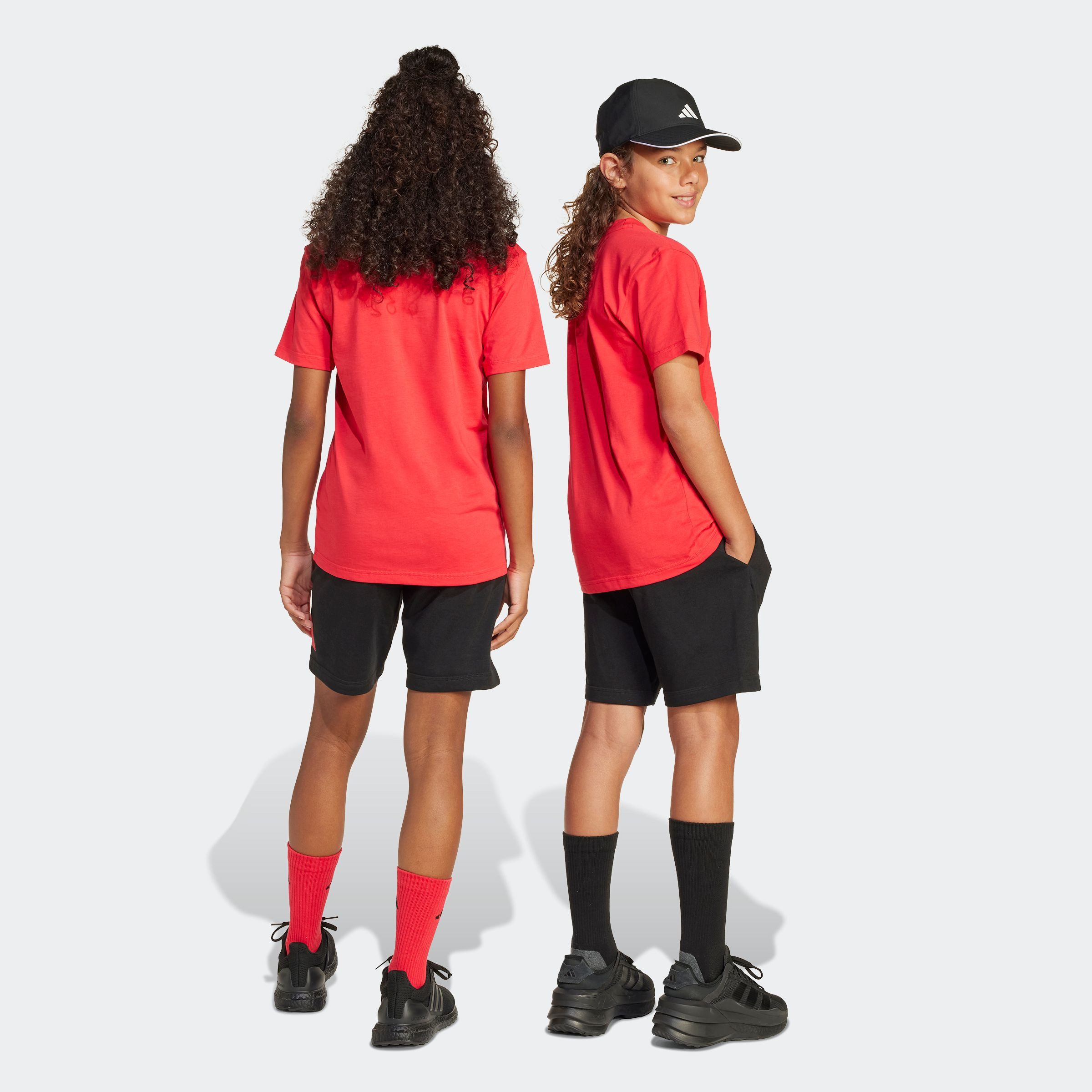 adidas Sportswear Trainingspak J BL T-SET (2-delig)