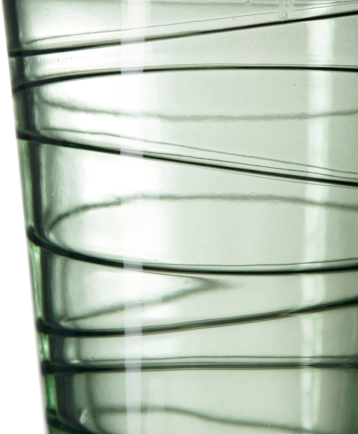 LEONARDO Longdrinkglas Colori veredeld met lichtechte hydroglazuur, 280 ml(set, 6-delig)