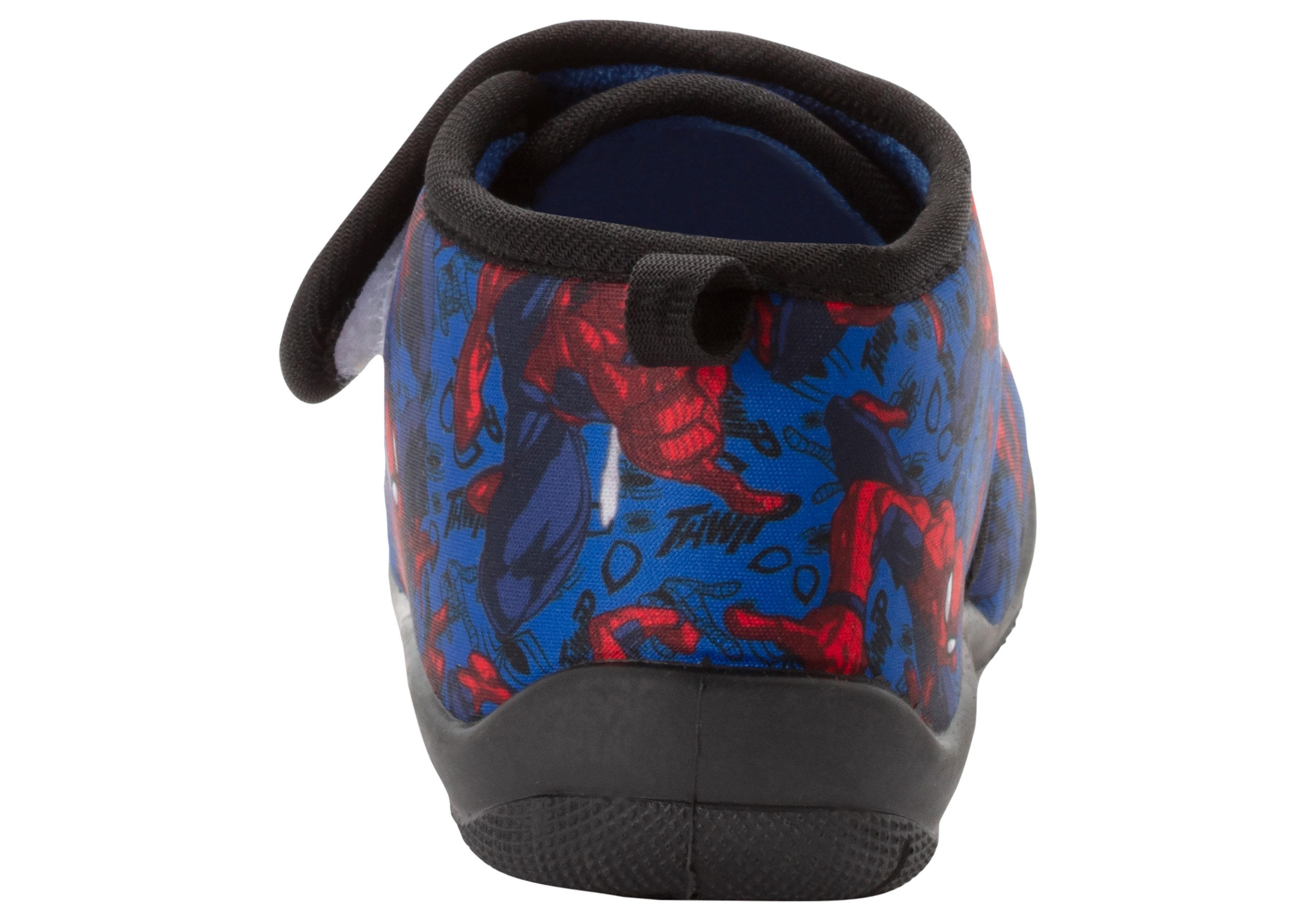 Disney Pantoffels Spiderman