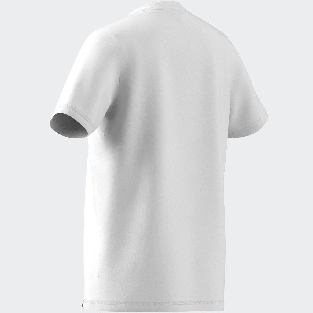 adidas Sportswear T-shirt B CAMO LIN T