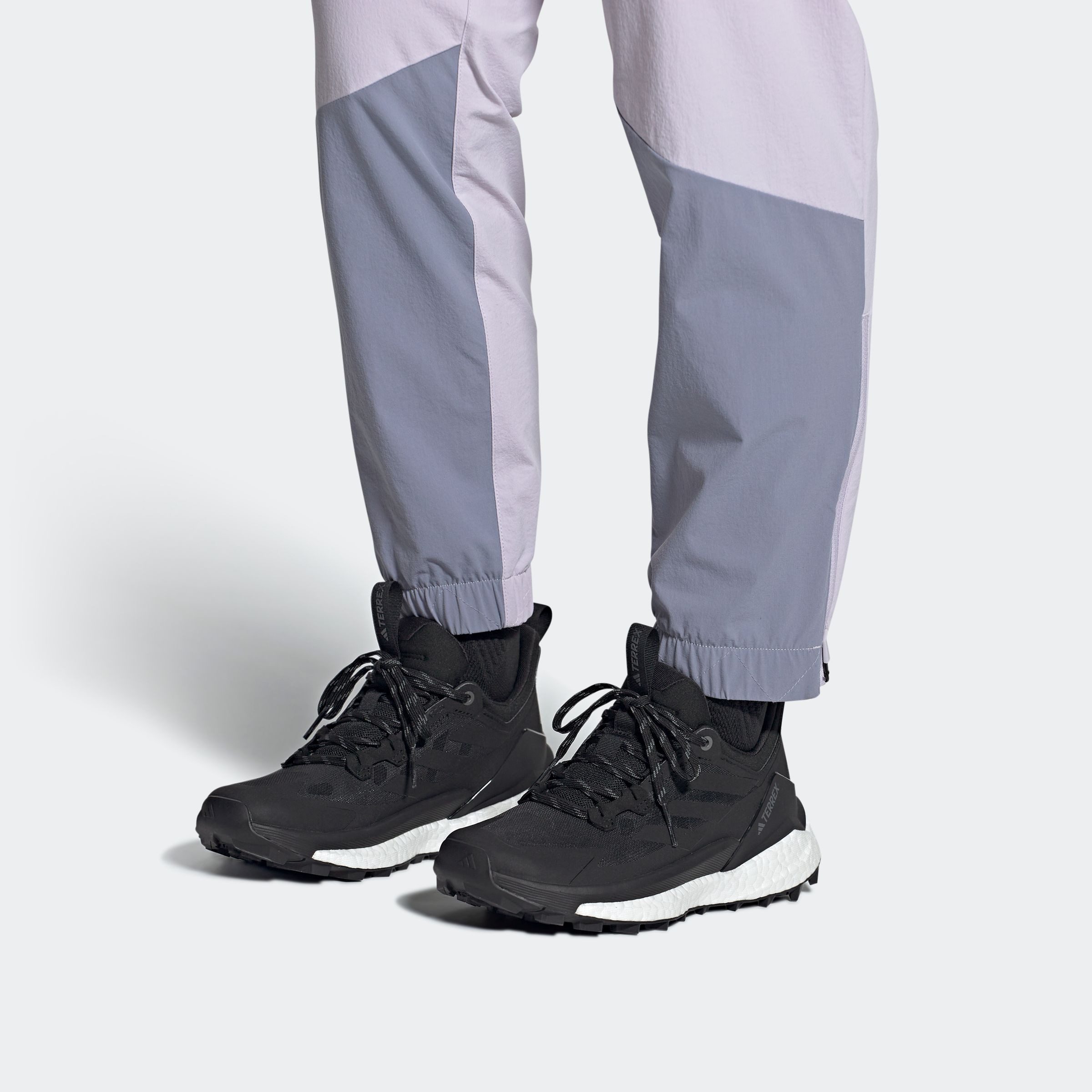 adidas TERREX Wandelschoenen TERREX FREE HIKER 2.0 LOW