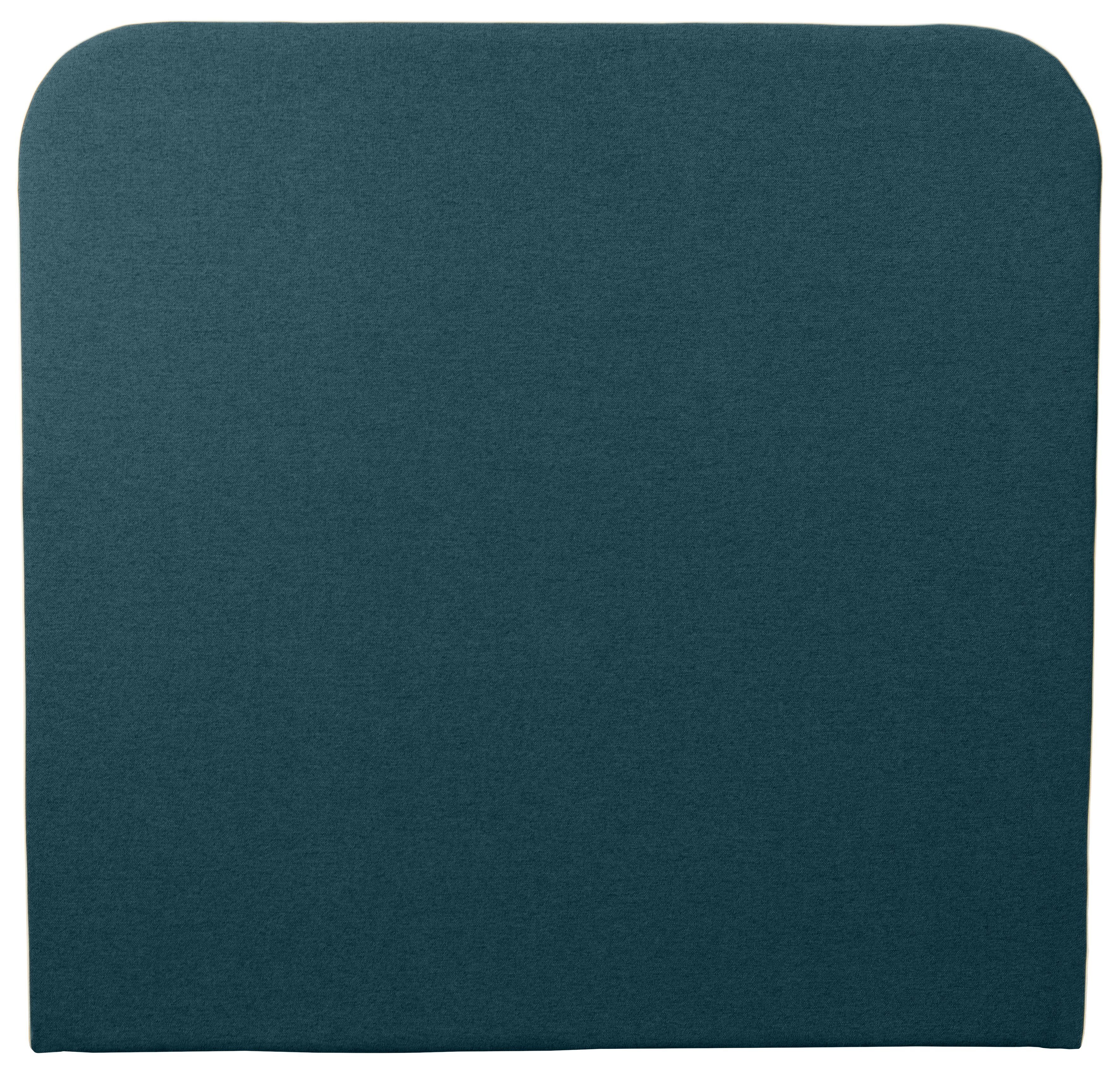 Places of Style Boxspring Marausa met pocketveringsmatras, met decoratieve opstaande naad