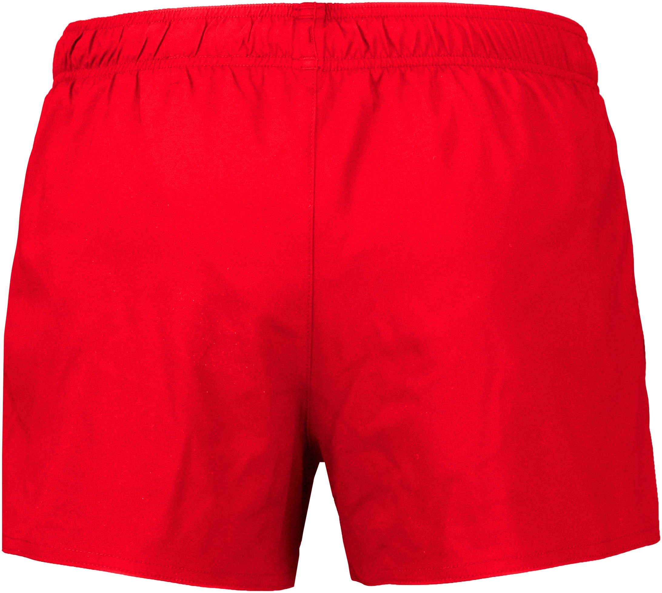 PUMA Zwemshort met zakken opzij