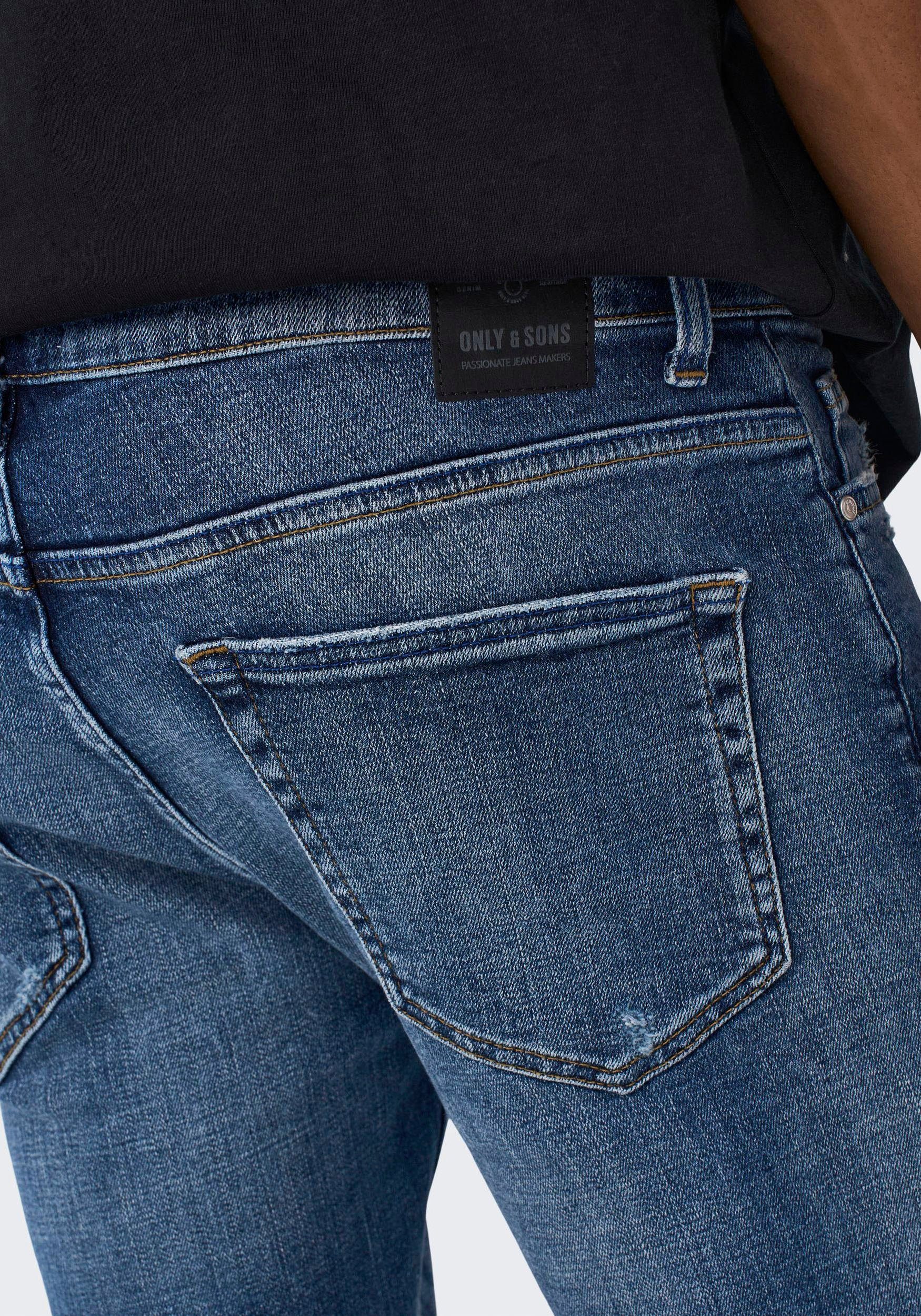 ONLY & SONS Slim fit jeans LOOM Life
