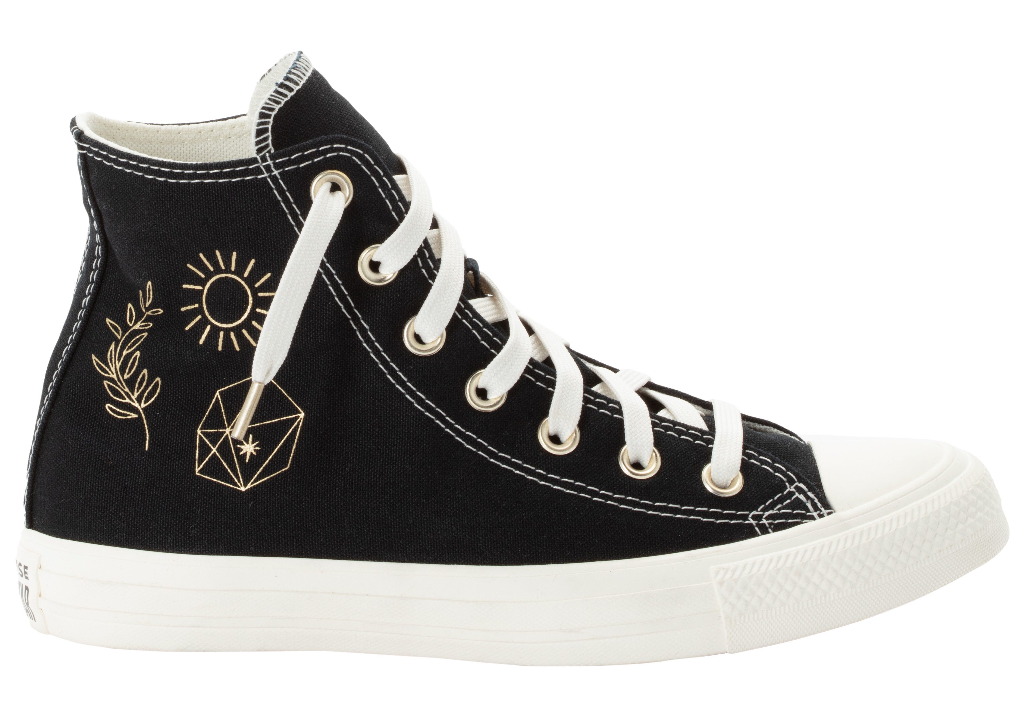 Converse Sneakers CHUCK TAYLOR ALL STAR GOLDEN ELEMENTS