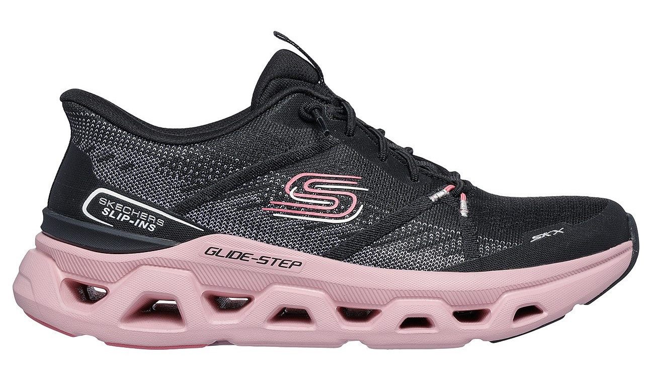Skechers Slip-on sneakers GLIDE-STEP ALTUS-FAST LANE