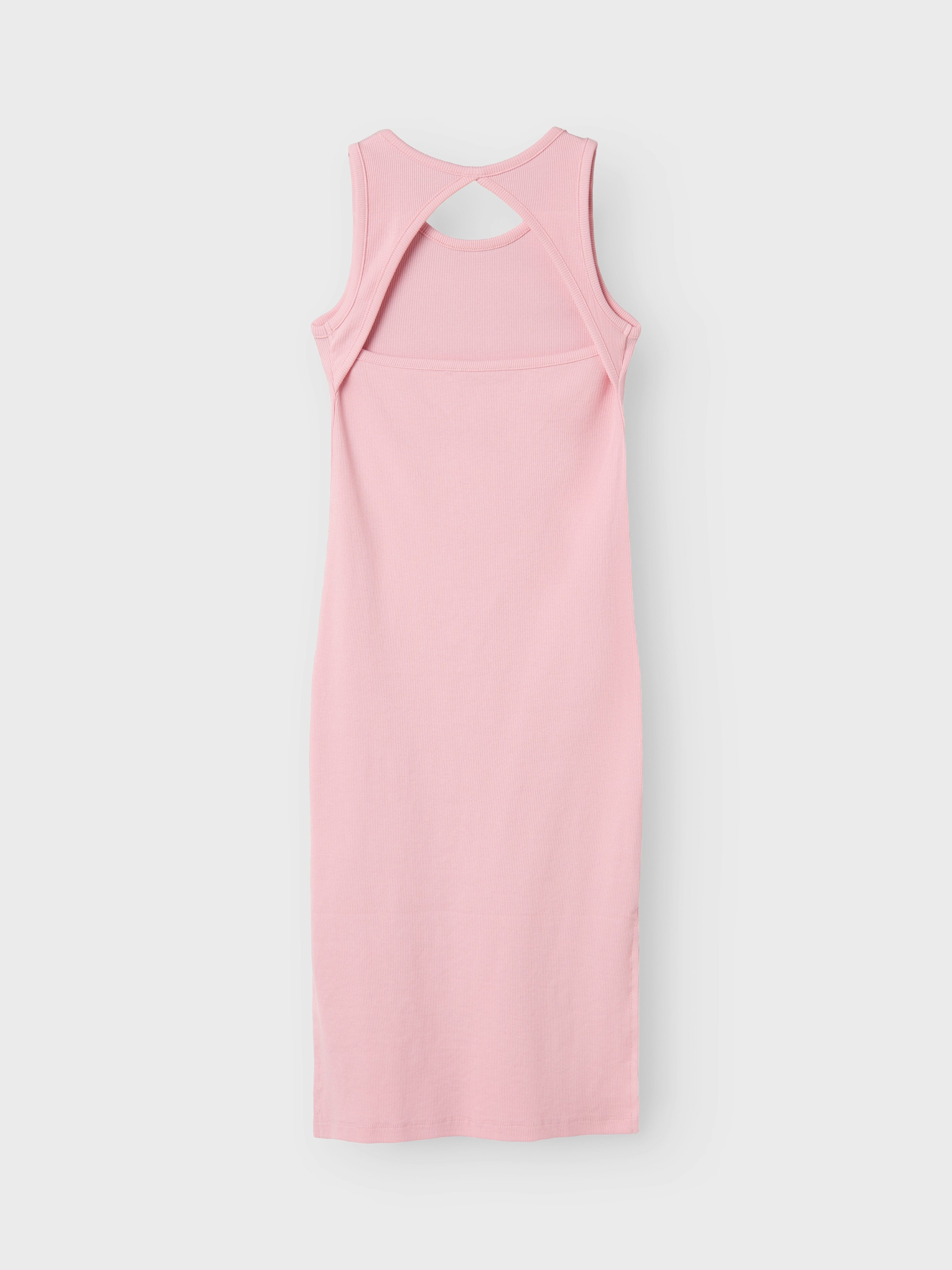 Name It Jerseyjurk NKFJALGOS XSL MAXI TANK DRESS
