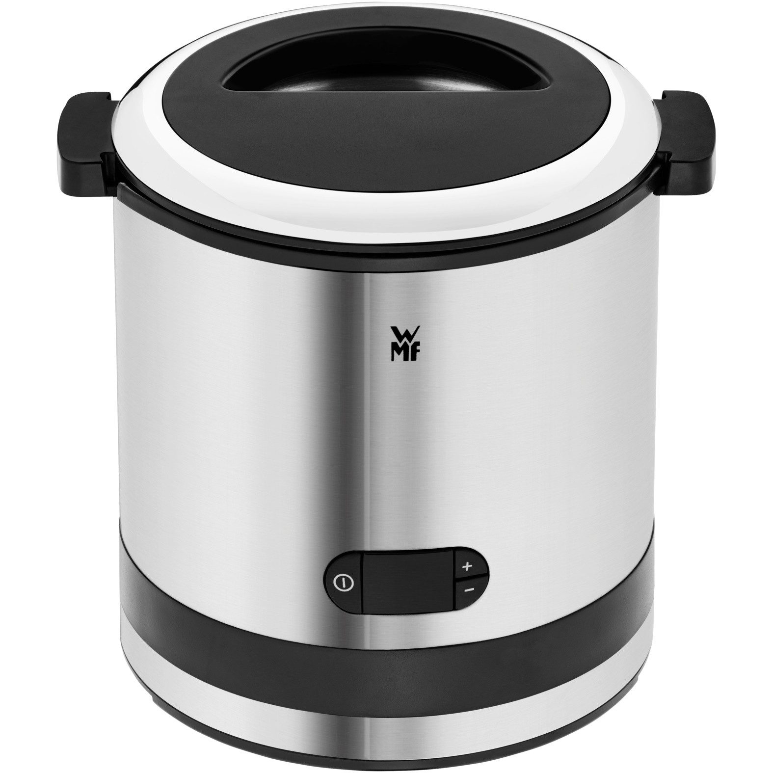 WMF Ijsmachine KÜCHENminis® 3-in-1 IJs/Frozen Yogurt/Sorbet, ijsblokjeshouder
