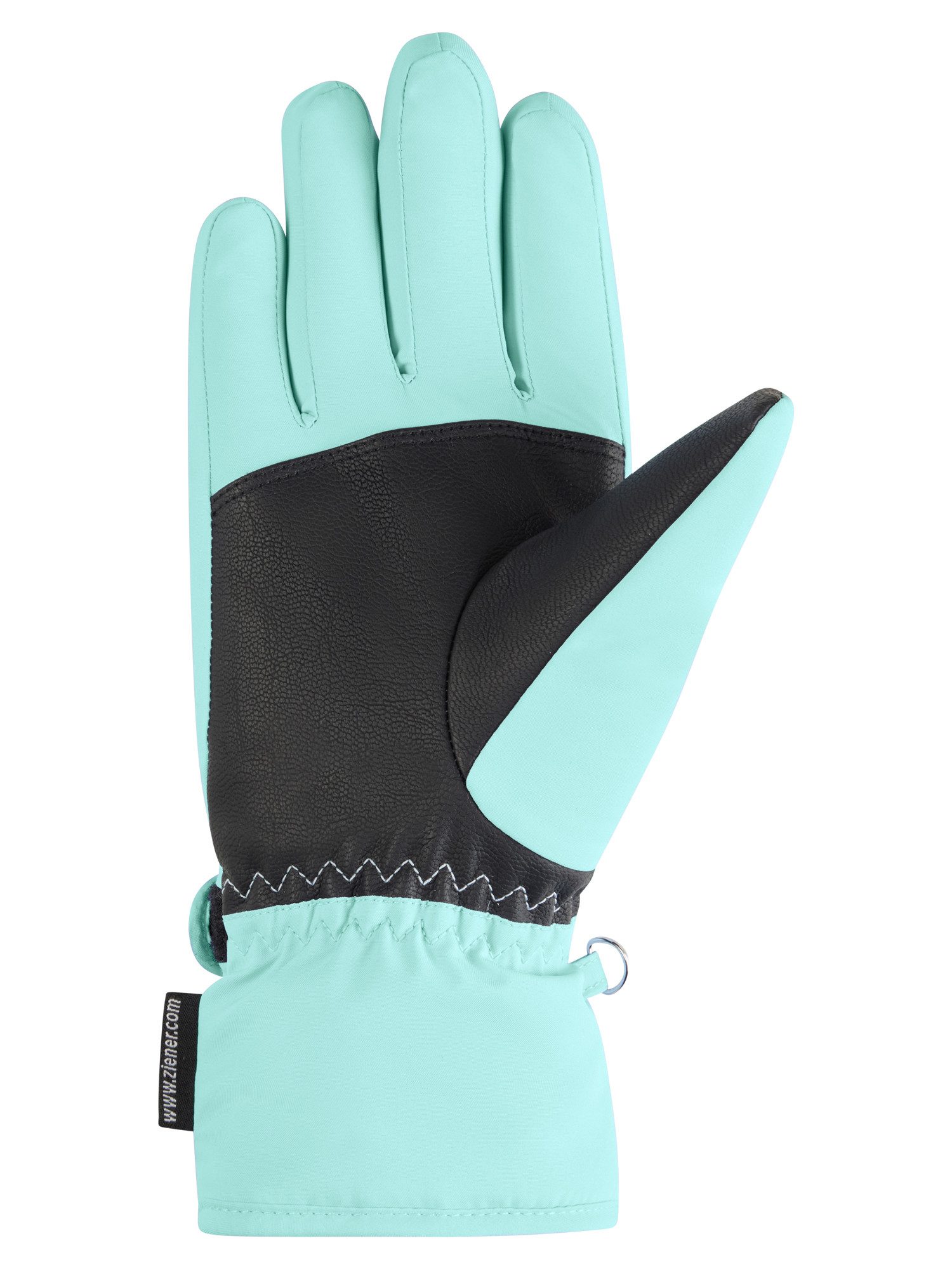 Ziener Skihandschoenen KEVA-Z PR glove lady