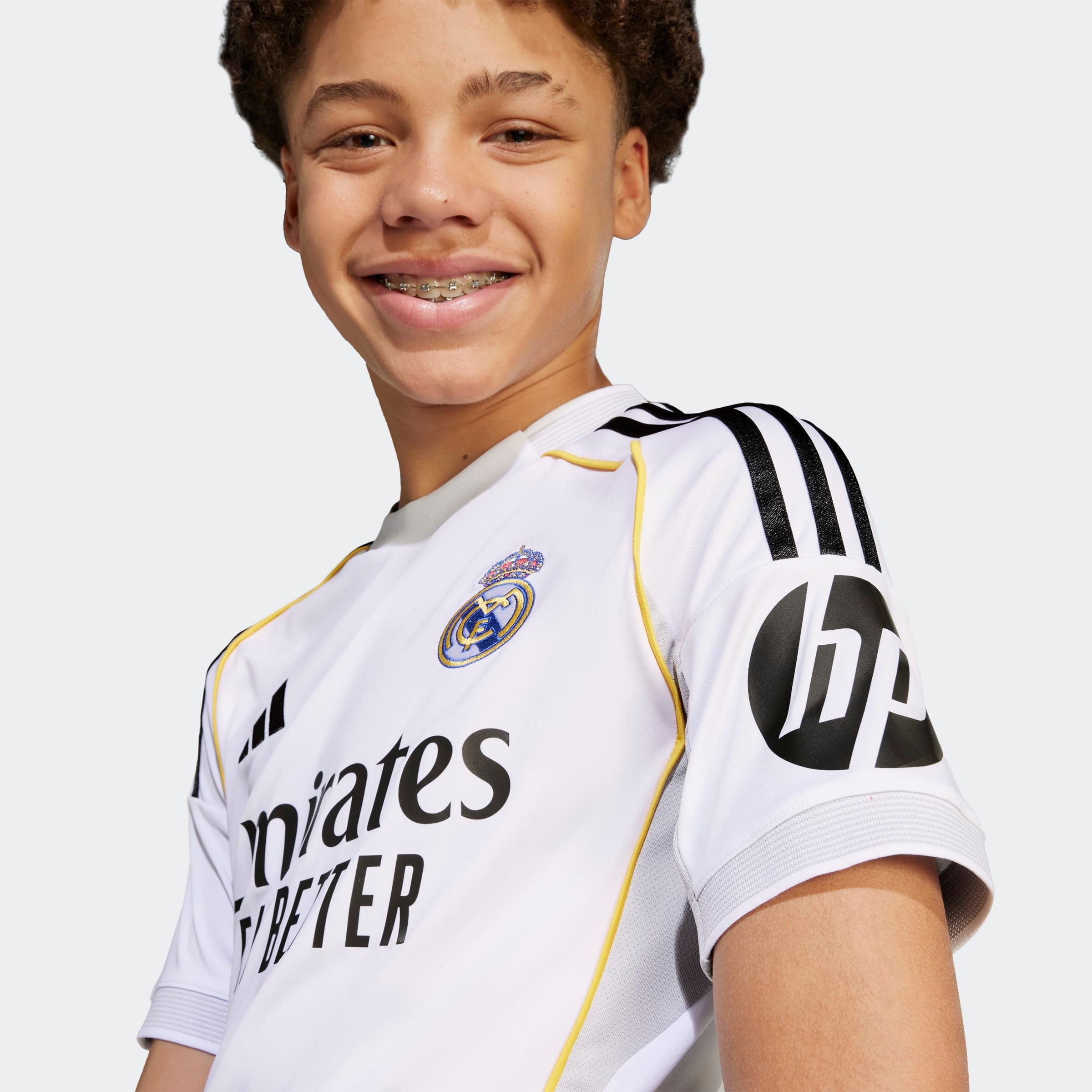 adidas Performance Voetbalshirt REAL H JSY Y