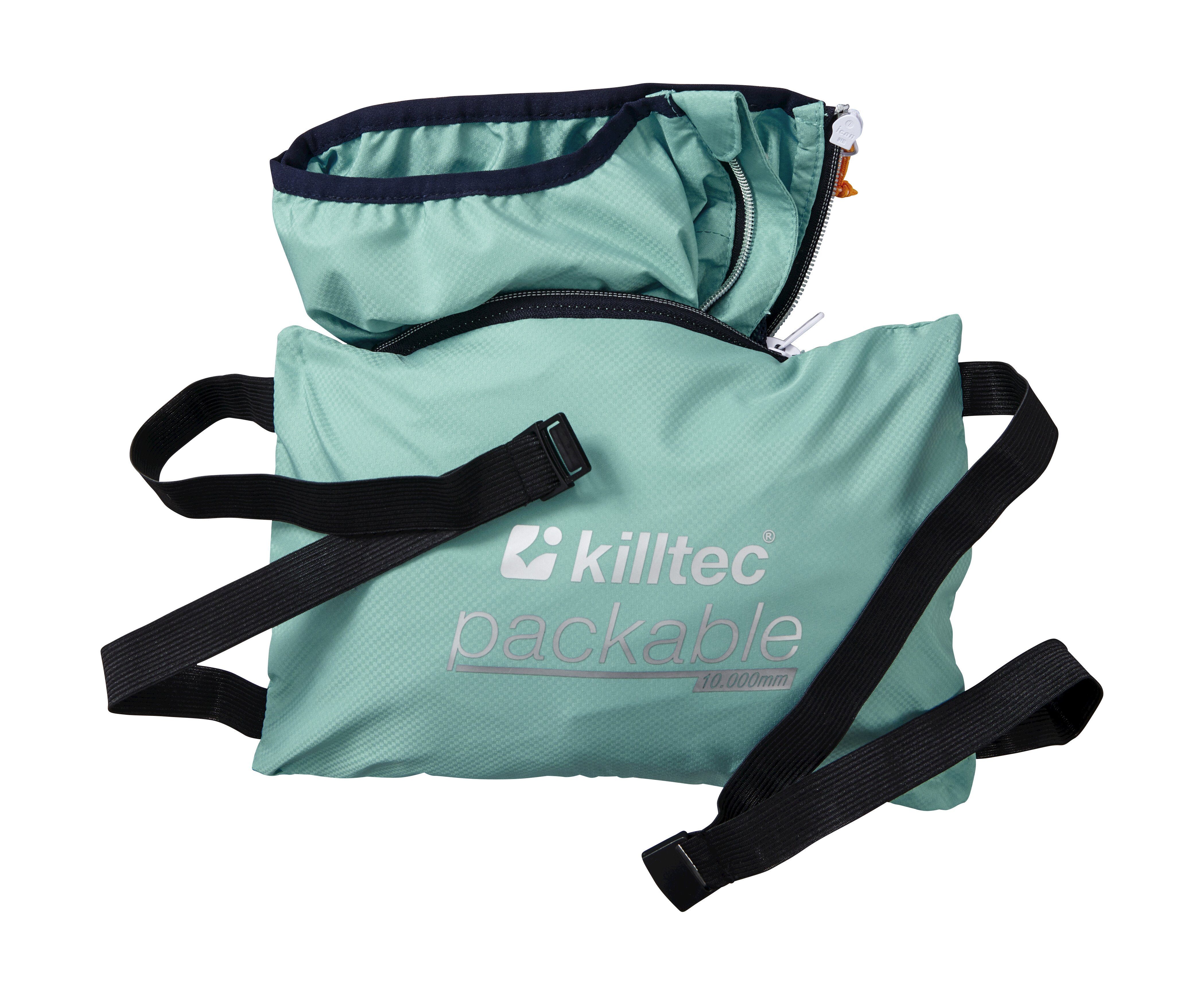 Killtec Outdoorjack Trin WMN JCKT A