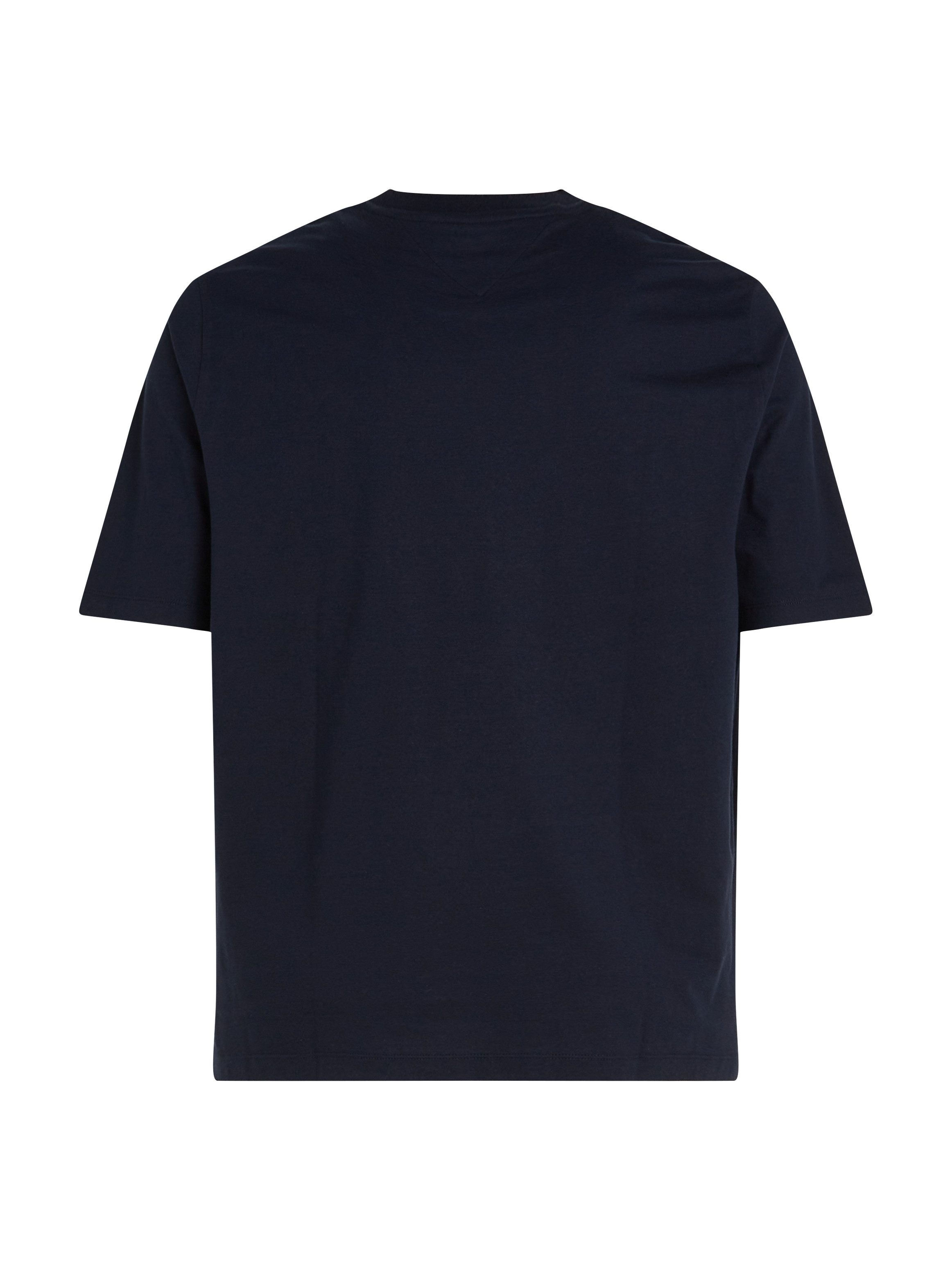 Tommy Hilfiger T-shirt BT-ESSENTIAL REG FIT SOLID TEE-B