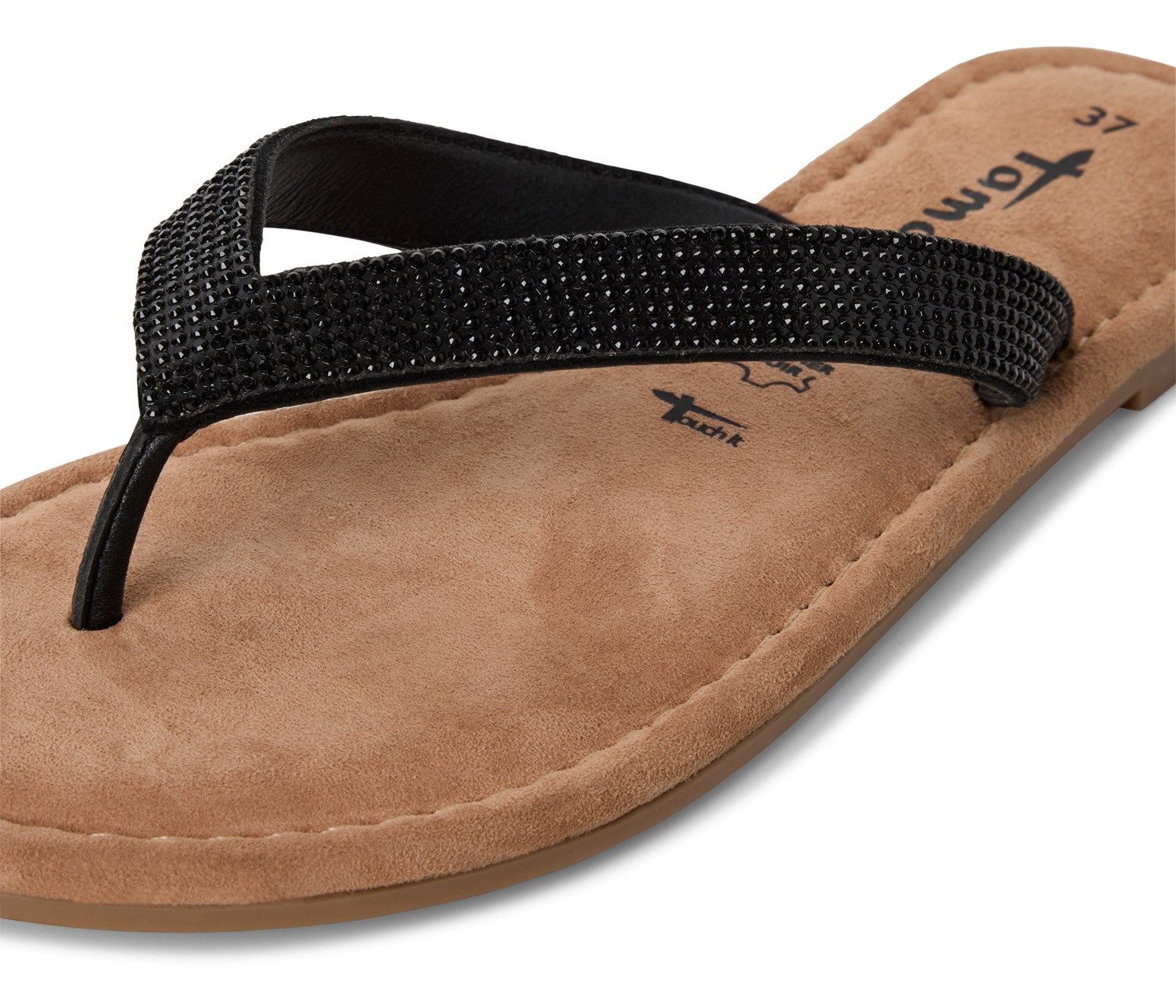 Tamaris Teenslippers