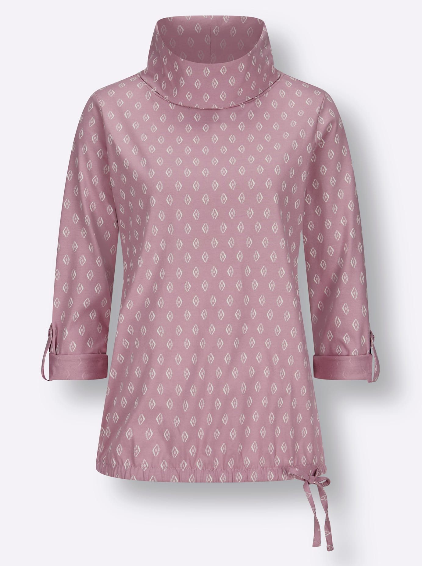 Classic Inspirationen Colshirt (1-delig)