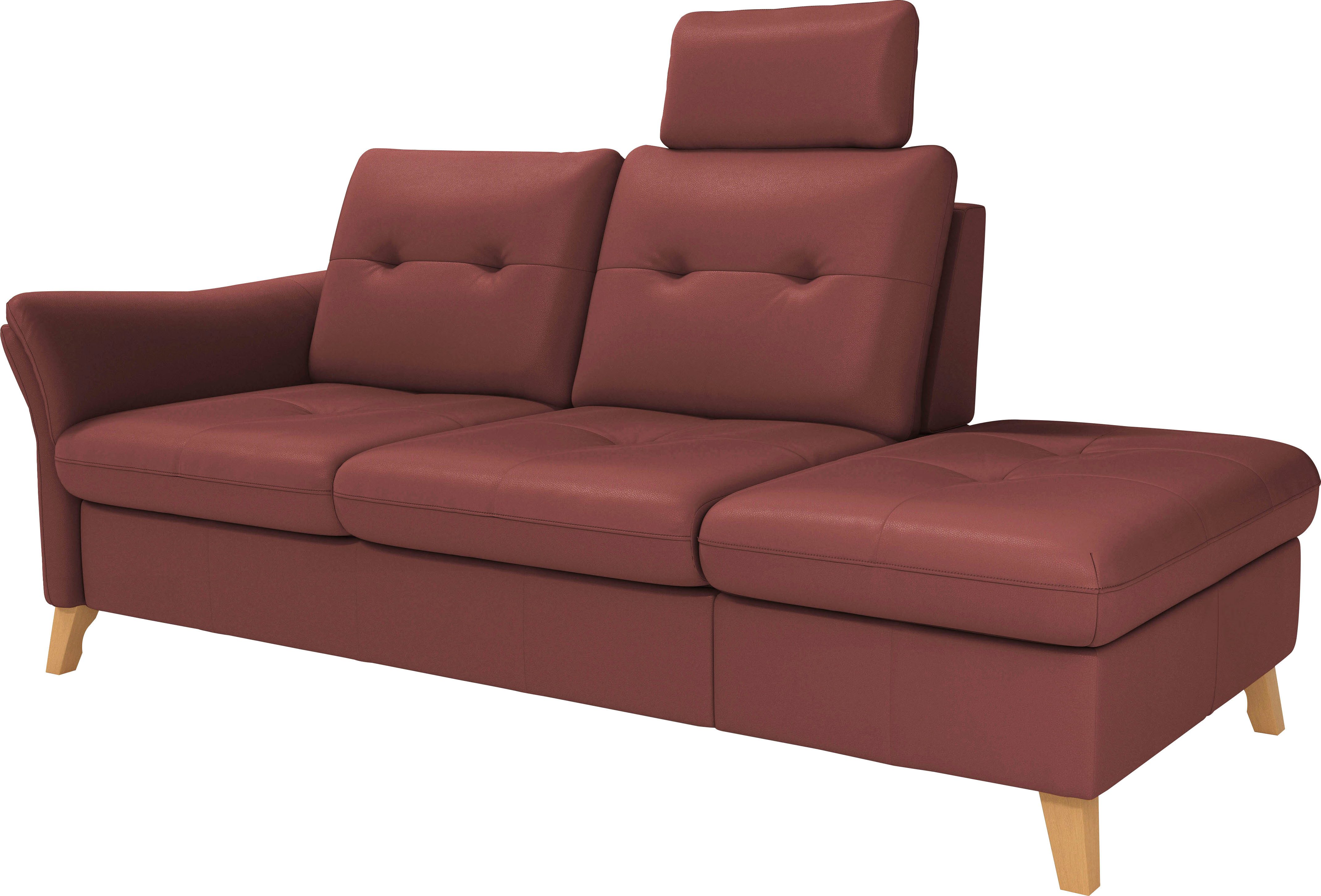 sit&more Récamier Göteborg inclusief binnenvering