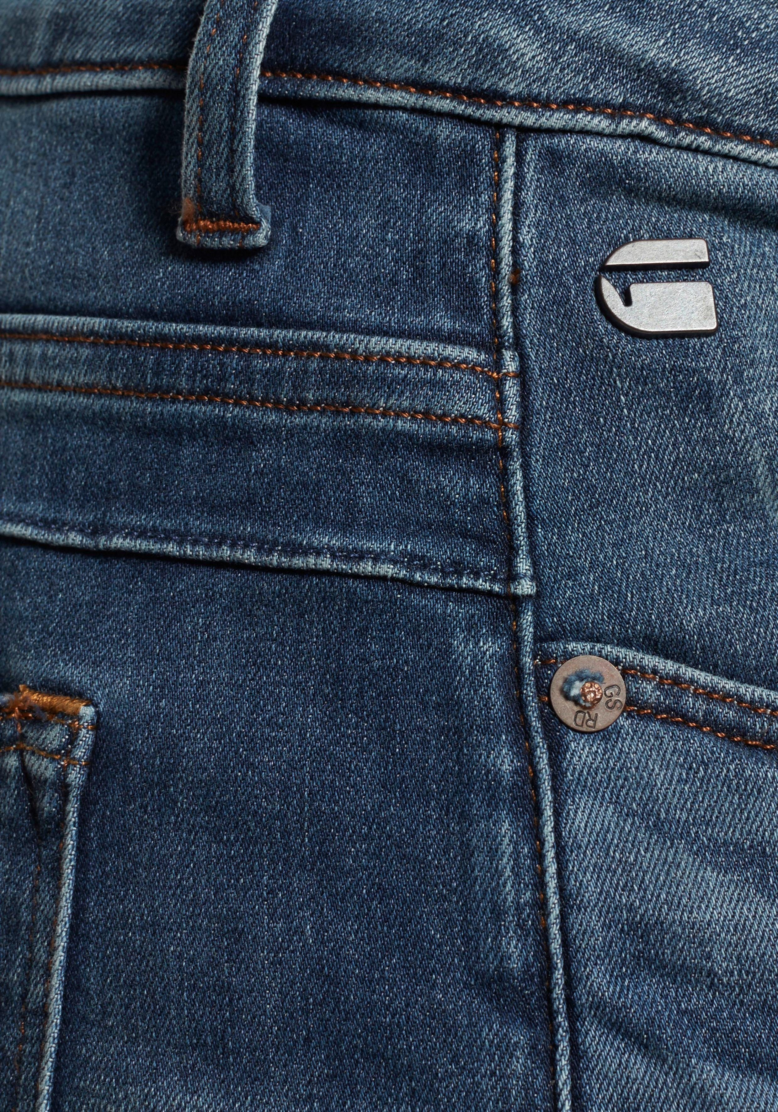 G-Star RAW Slim fit jeans D-Staq 3D Slim Fit