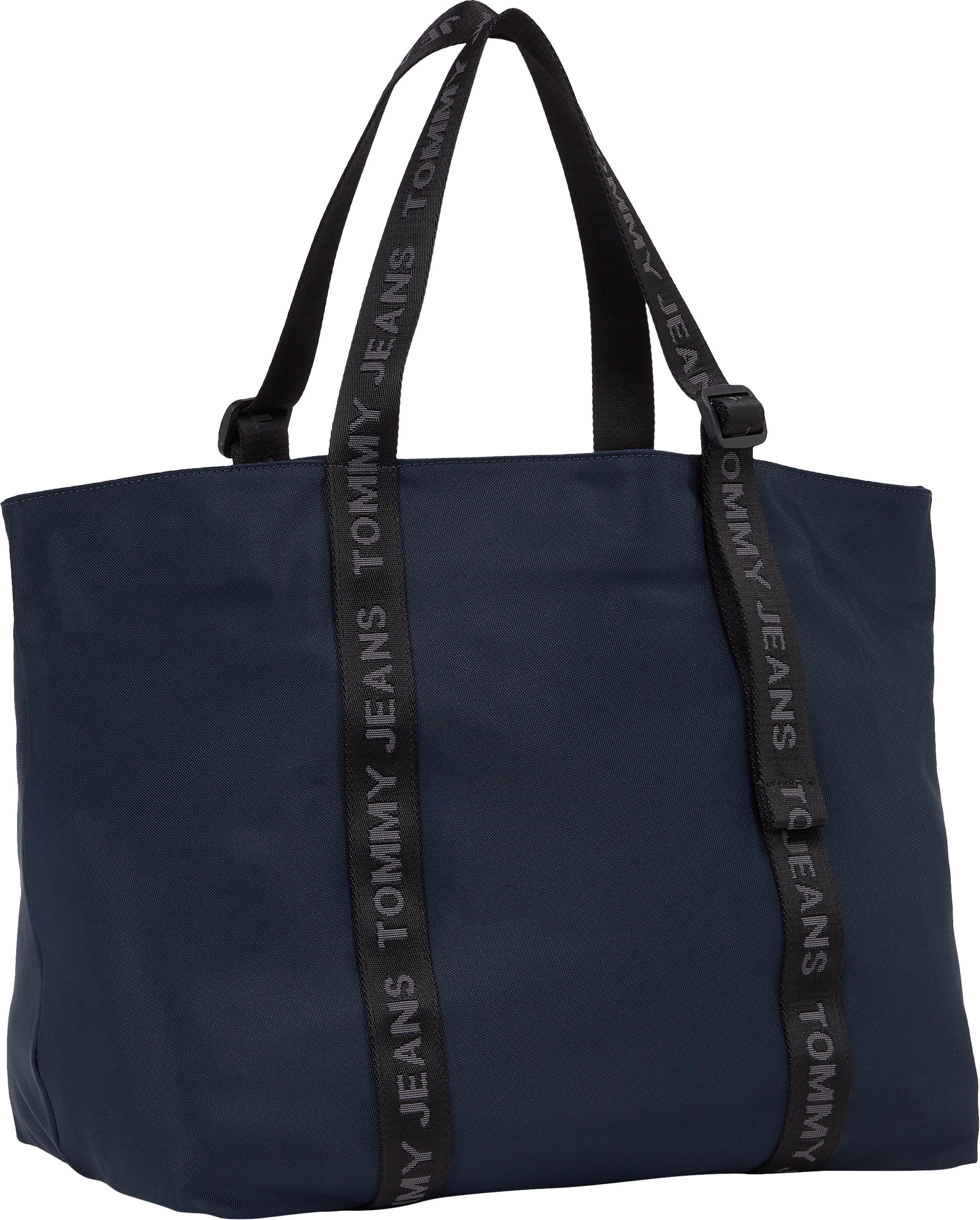 TOMMY JEANS Shopper TJW ESSENTIAL DAILY TOTE