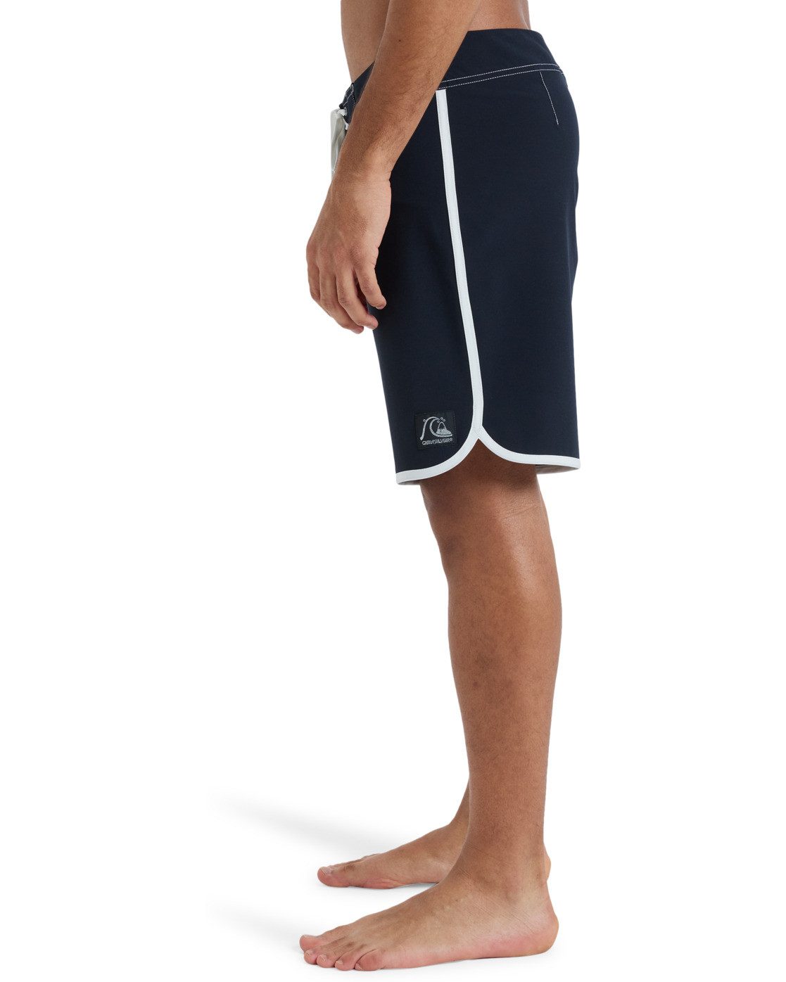 Quiksilver Boardshort Original Scallop 18"