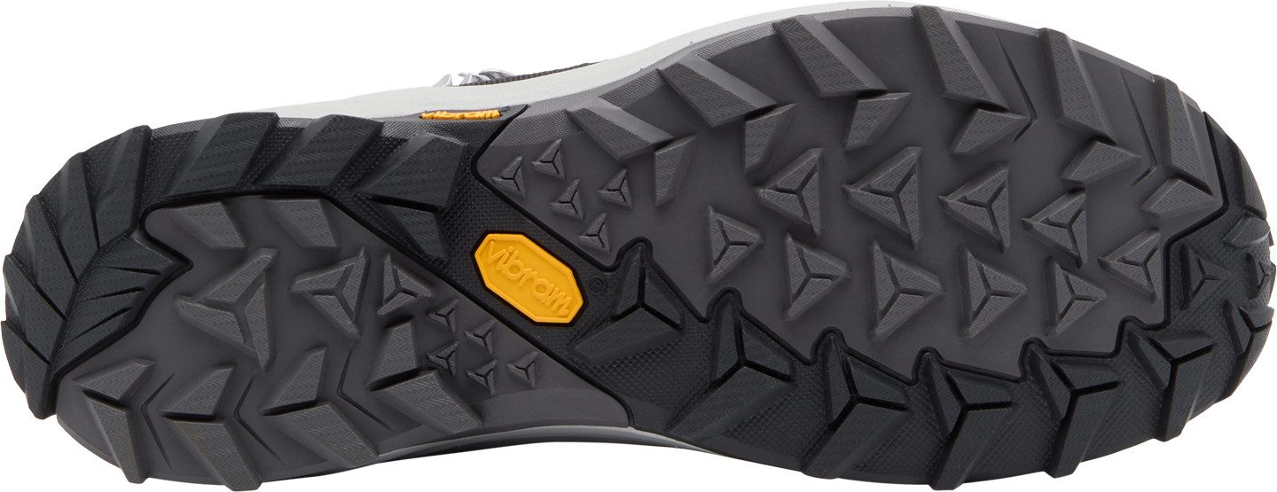 Jack Wolfskin Wandelschoenen CYROX TEXAPORE MID W