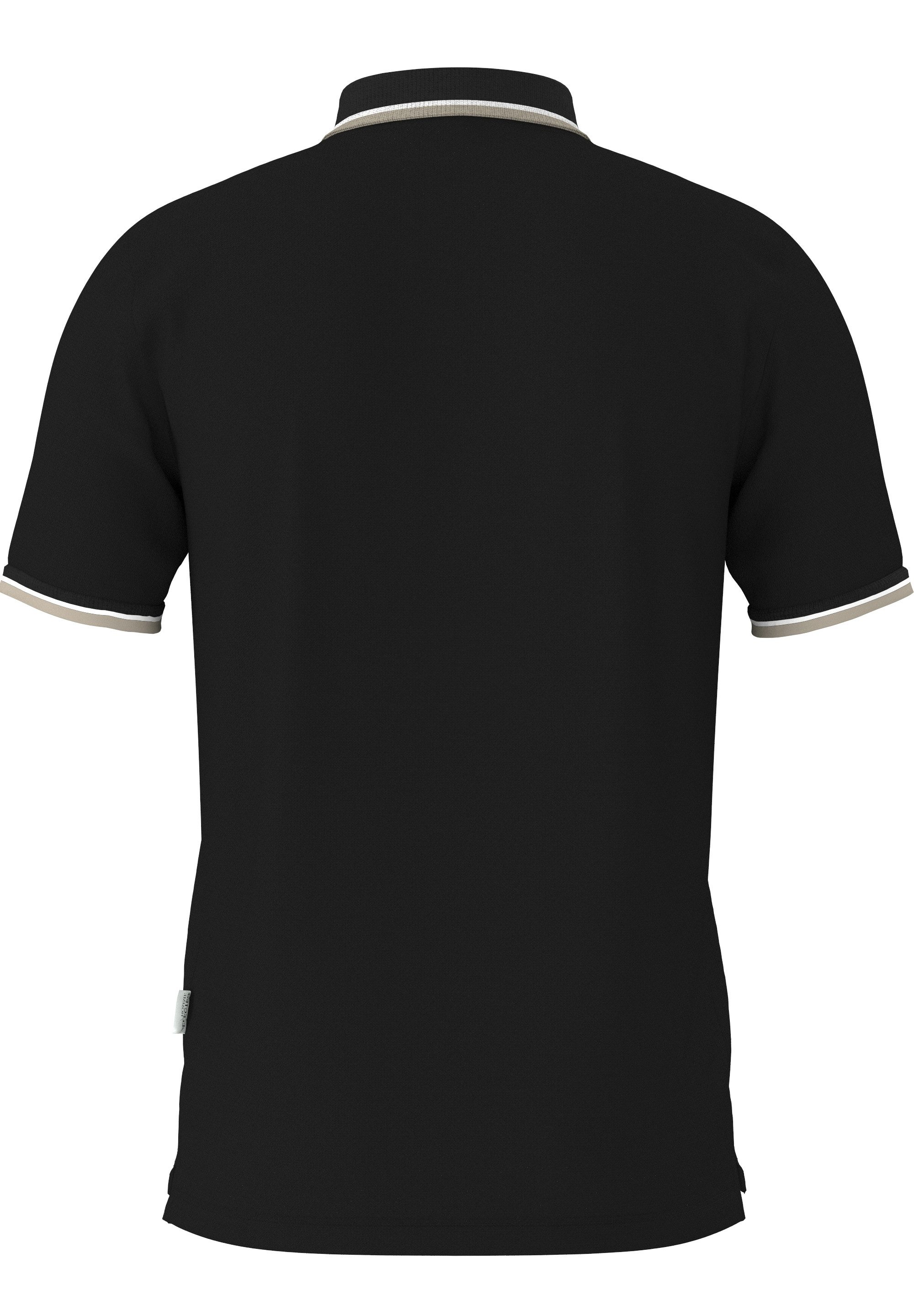 SELECTED HOMME Poloshirt SLHSLIM-ATLAS SPORT SS POLO