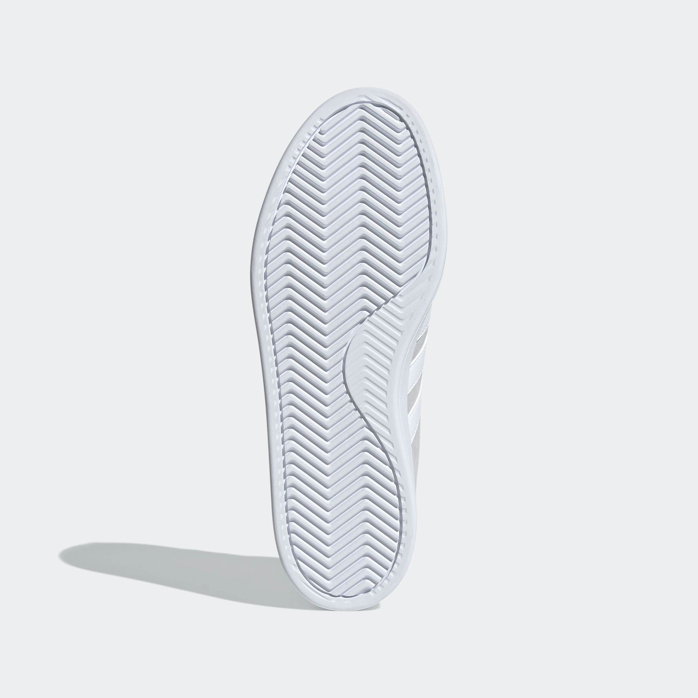 adidas Sportswear Sneakers GRAND COURT 2.0 Design geïnspireerd op de adidas Superstar