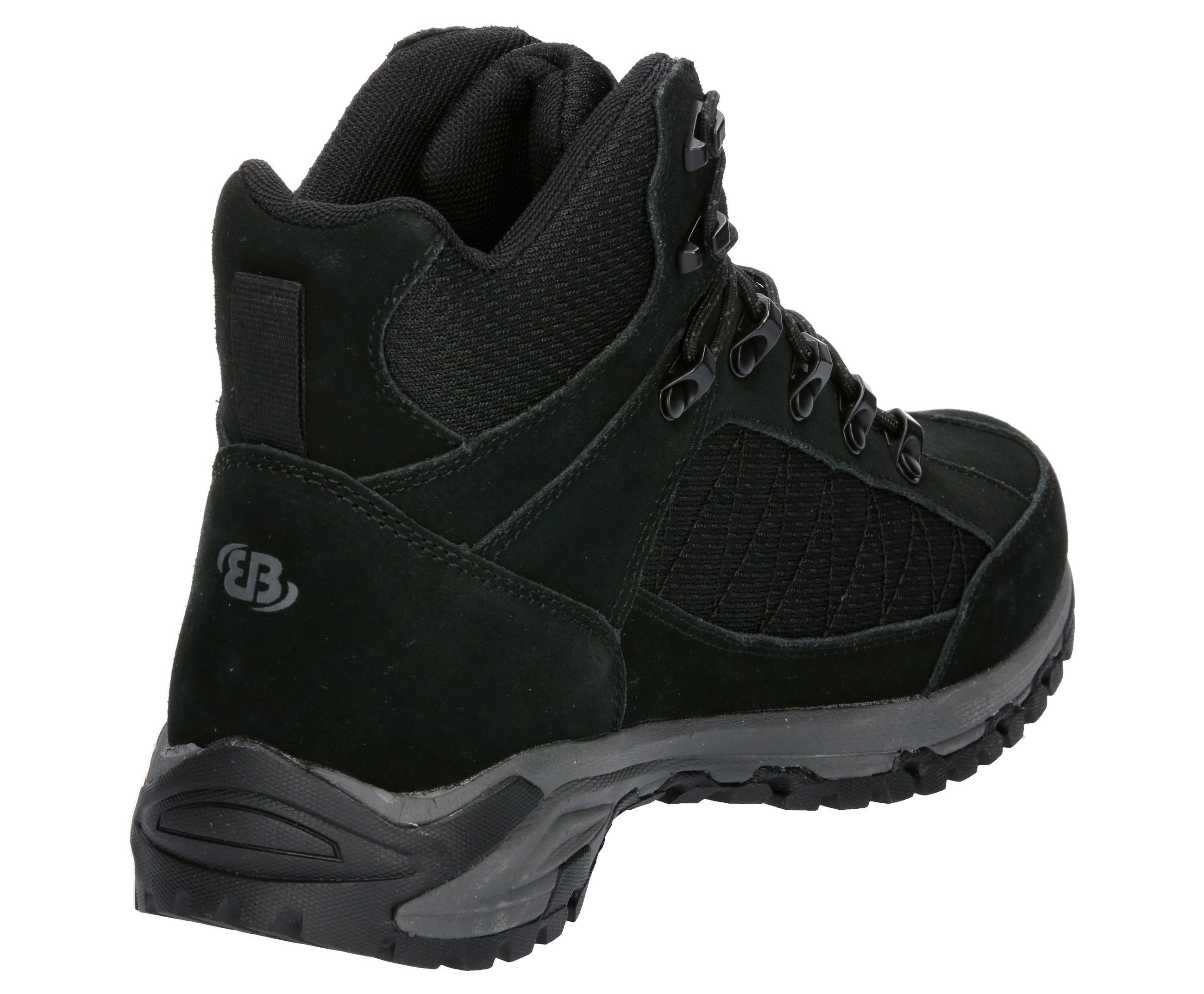 BRÜTTING Outdoorschoenen Outdoorlaarzen Mount Kandu High
