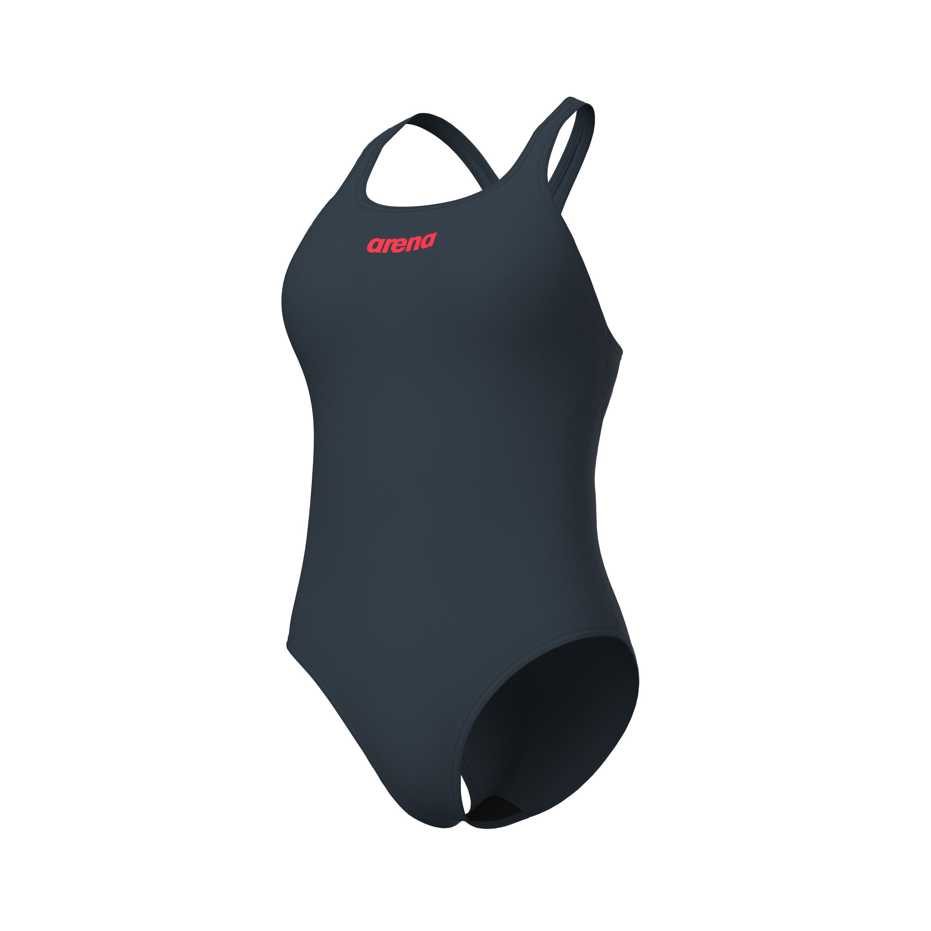 Arena Badpak WOMEN'S TEAM SWIMSUIT SWIM PRO SOLID (1 stuk)