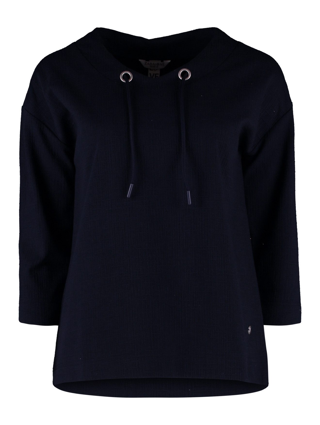 ZABAIONE Shirt met lange mouwen Shirt An44nina