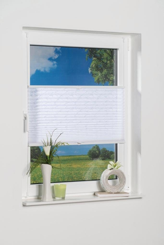 K-HOME Plissé Capri Etskant (1 stuk)