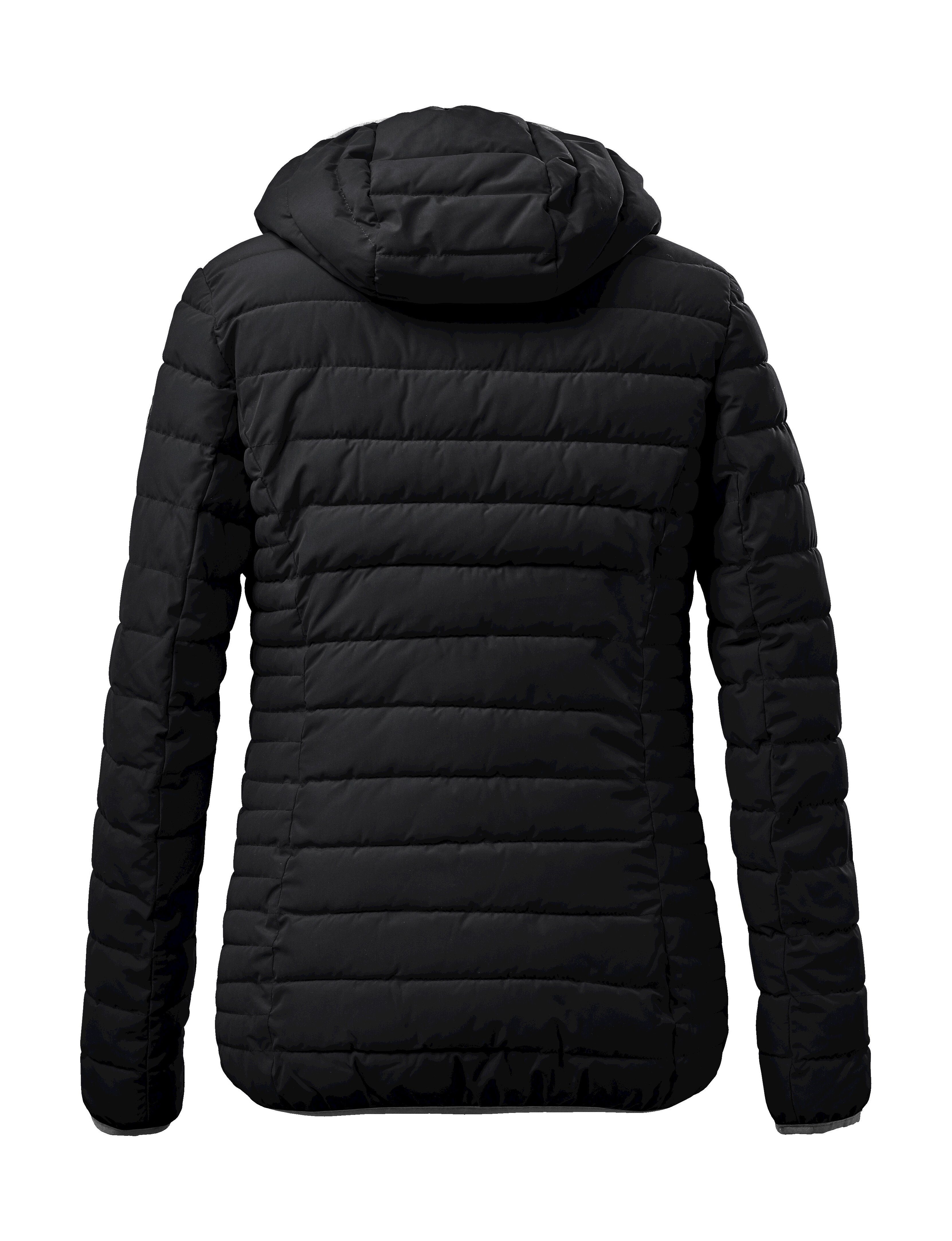 G.I.G.A. DX by killtec Gewatteerde jas Ventoso WMN Quilted JCKT D