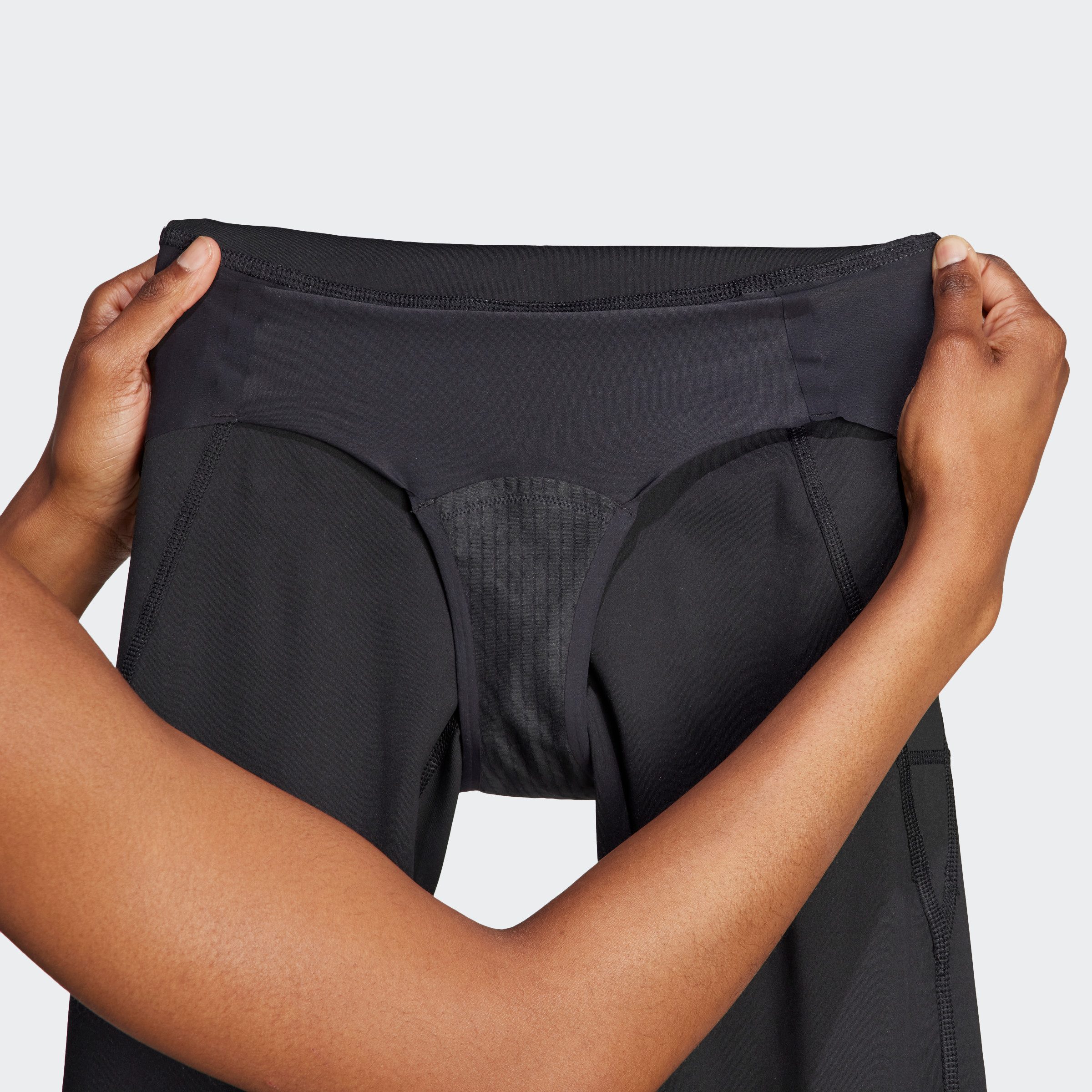 adidas Performance Runningtights Run Ess SIP 7/8 (1-delig)