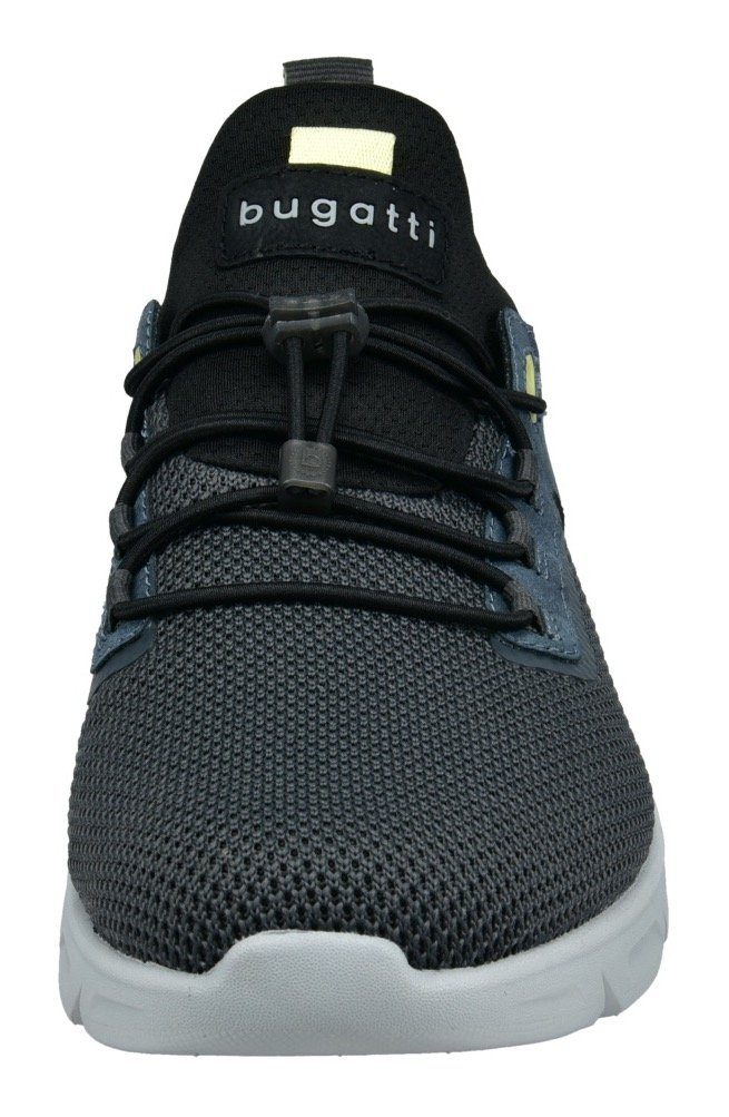 Bugatti Slip-on sneakers