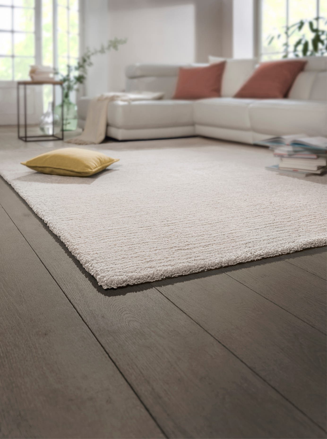 heine home Vloerkleed