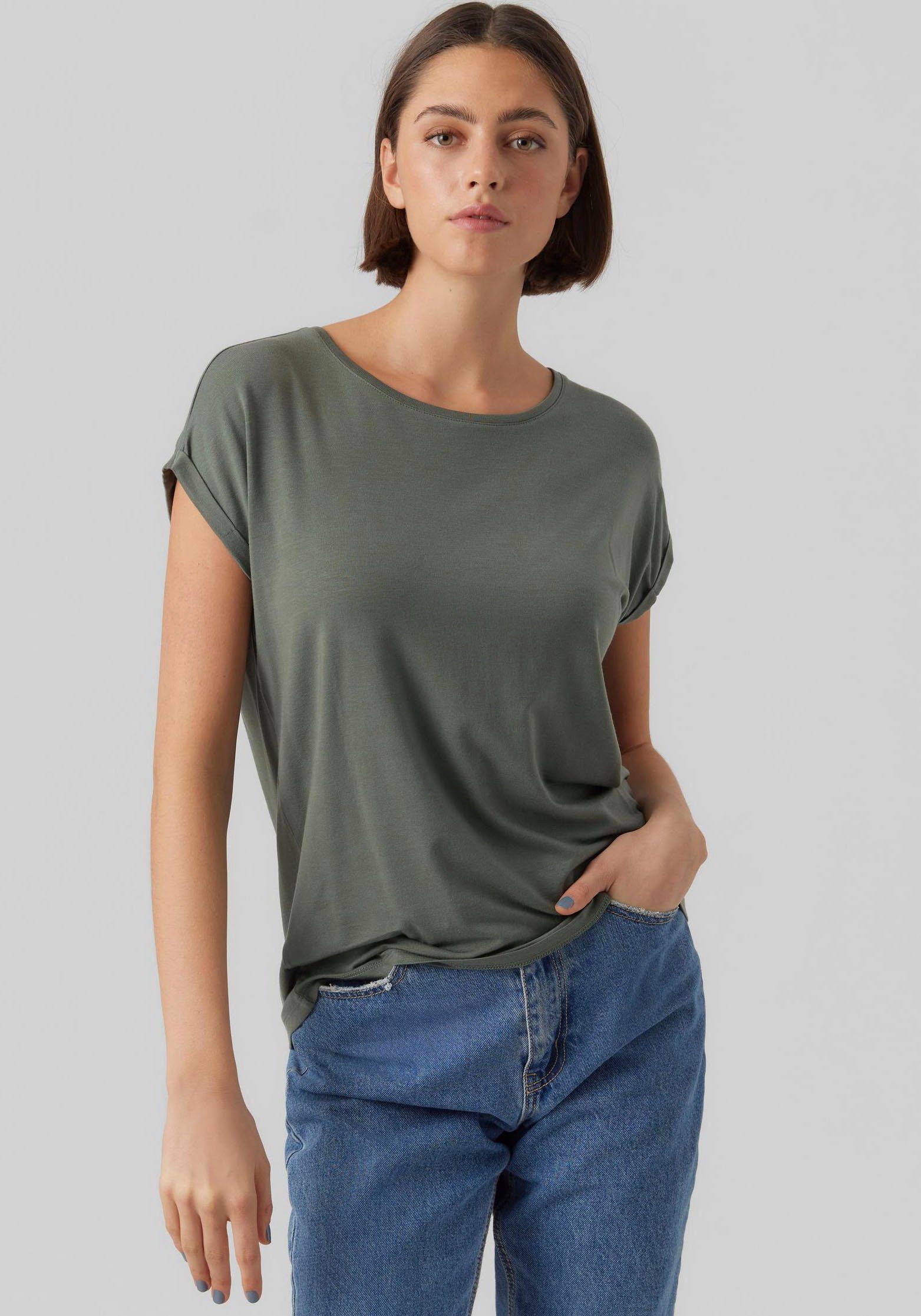 T shirt dames online goedkoop