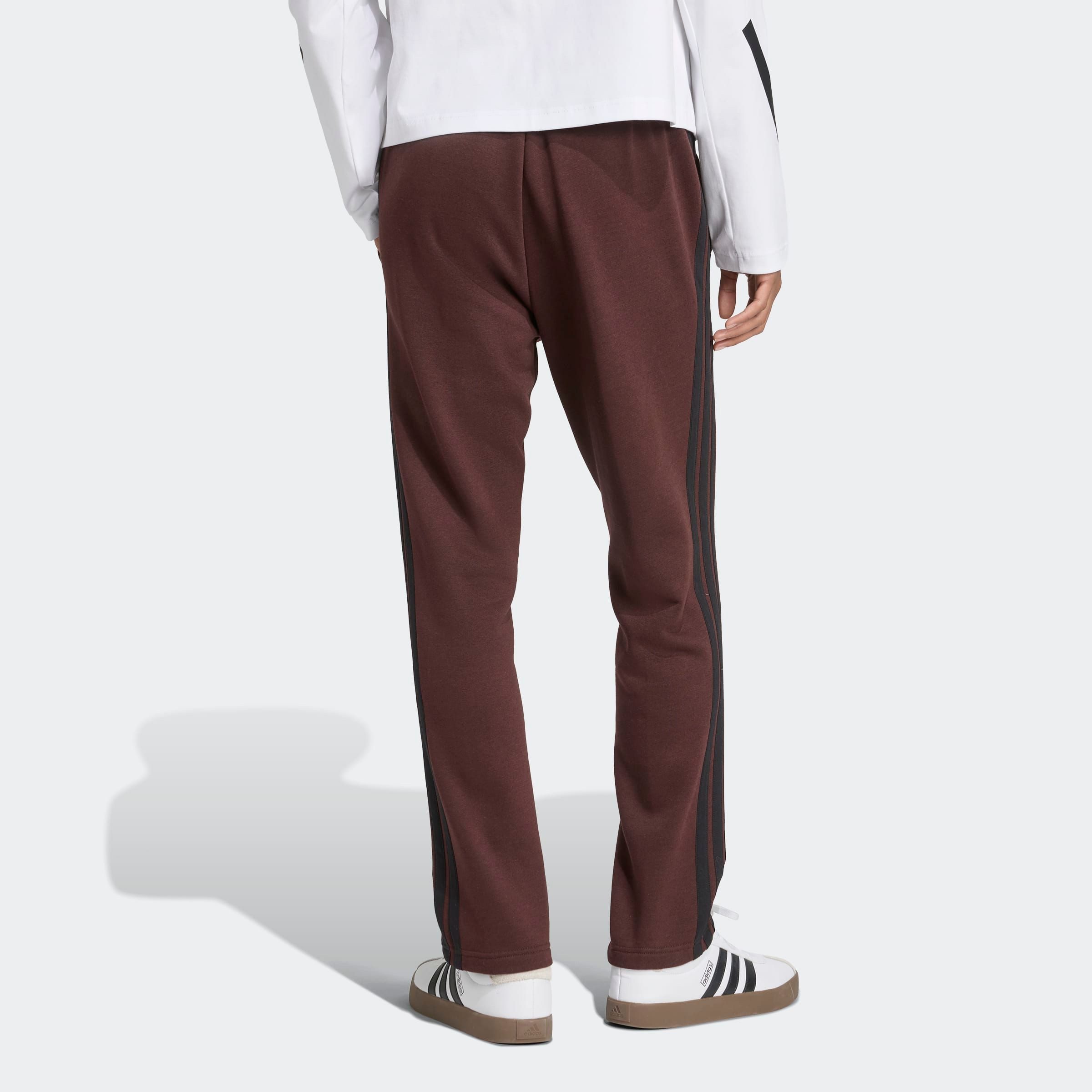adidas Sportswear Sportbroek M 3S FL O PT (1-delig)
