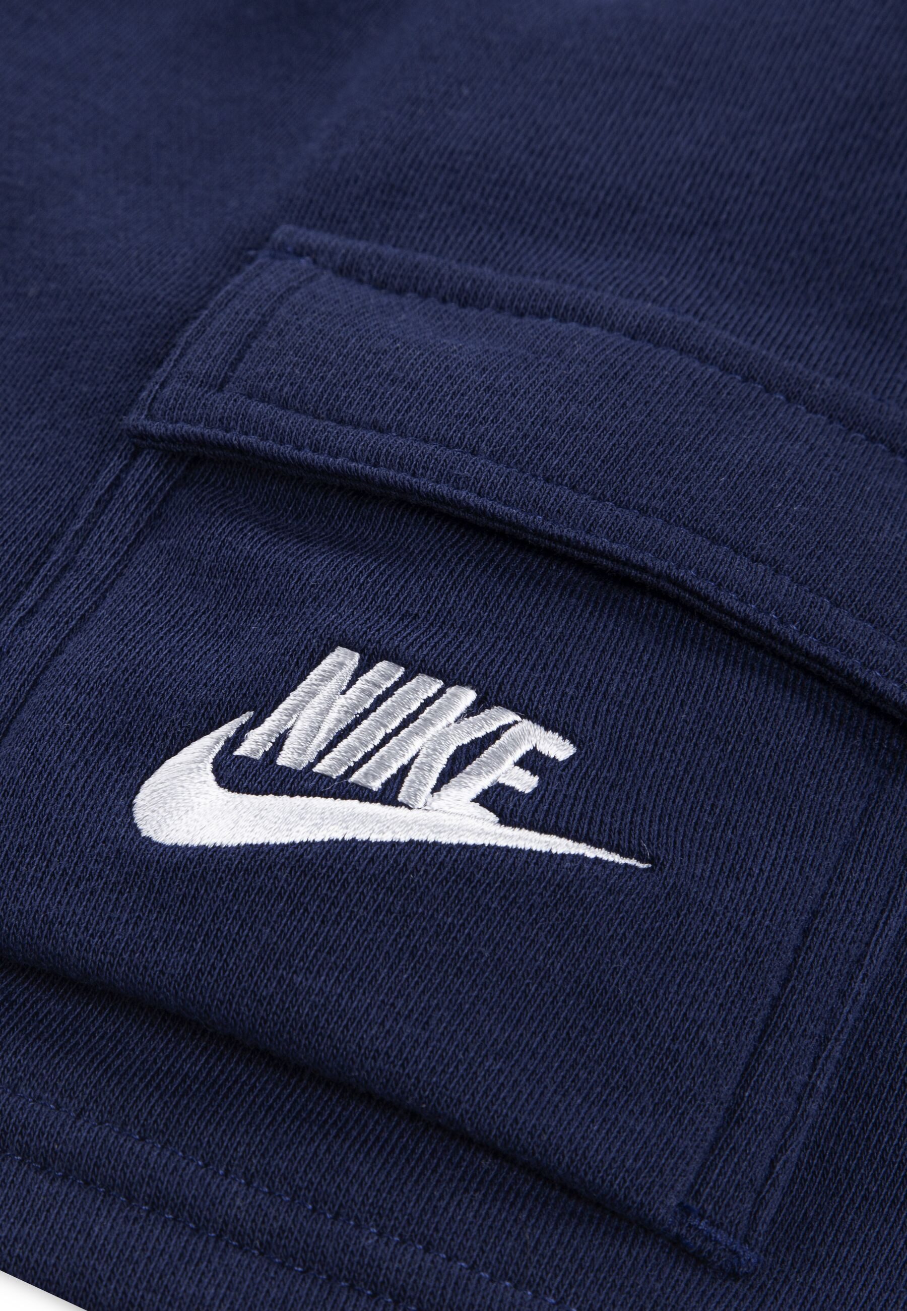 Nike Sportswear T-shirt short NKB B NSW PKT TEE FT SHORT SET (set, 2-delig)