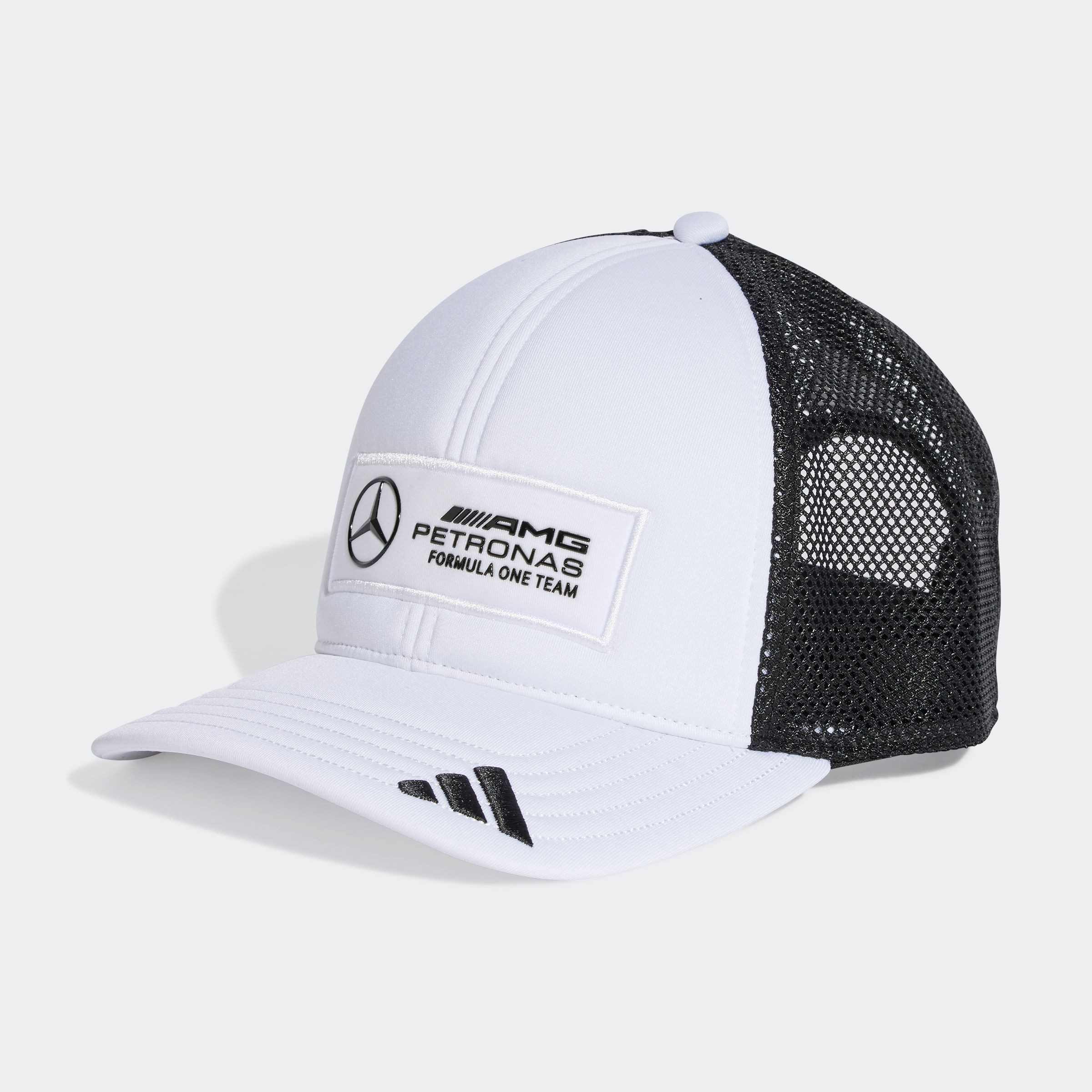 adidas Performance Beanie MER TM TRKL CAP Mercedes AMG Motorsport