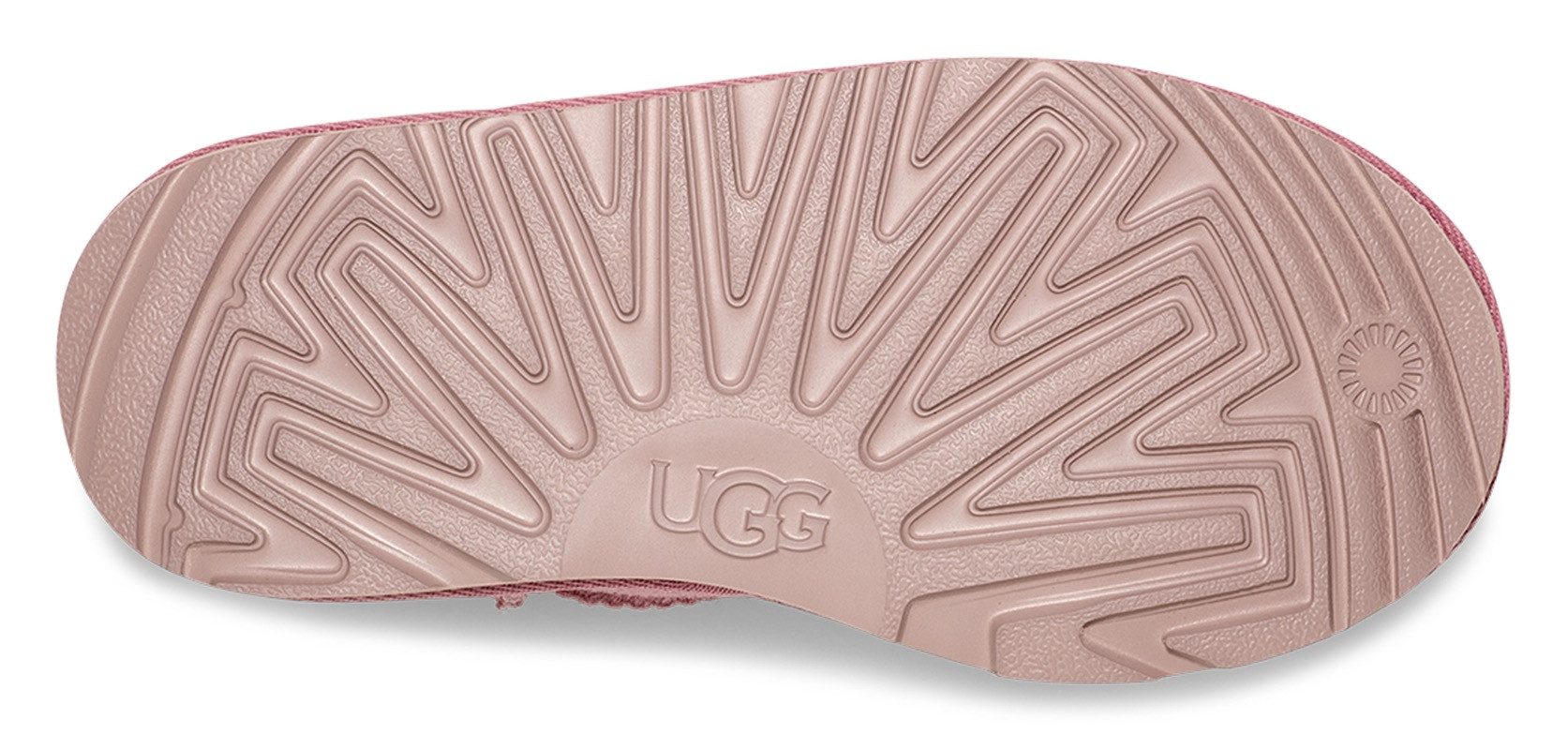 UGG Winterlaarzen Classic Ultra Mini instaplaars, winterlaars, boots met lamsvachtvoering