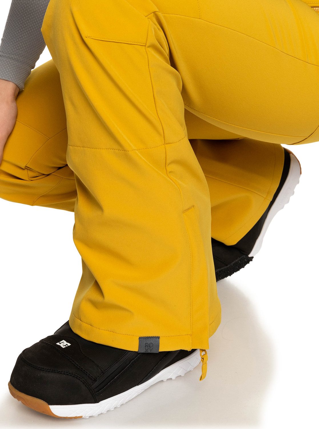 Roxy Snowboardbroek Rising High