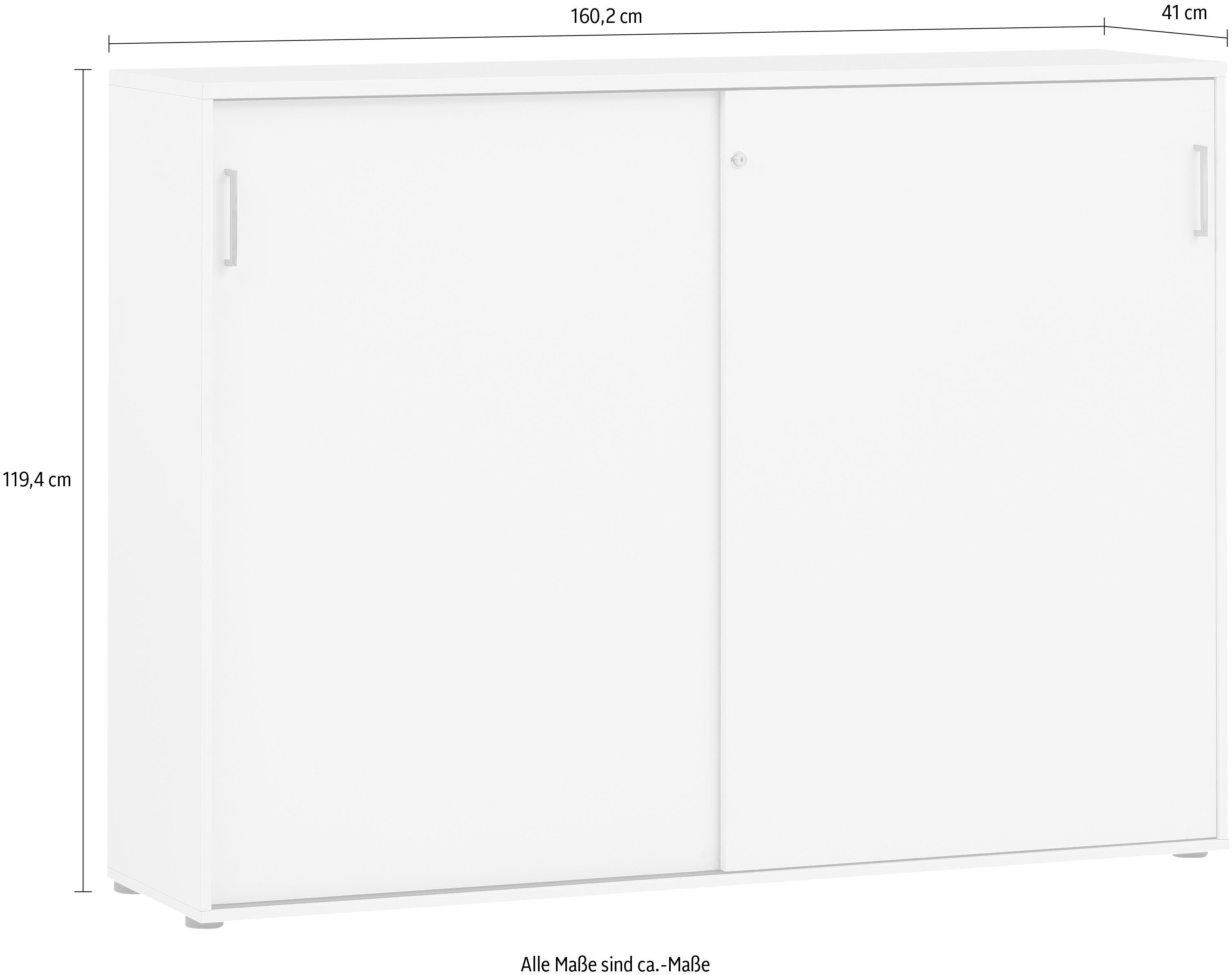 Schildmeyer Archiefkast Serie 1500
