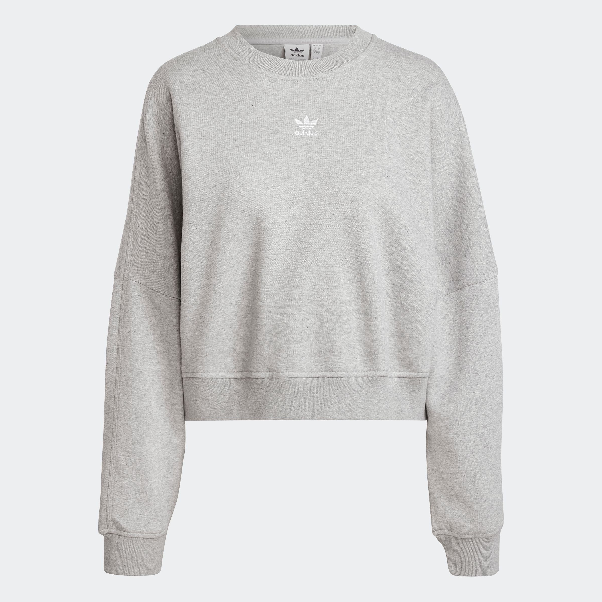 adidas Originals Sweatshirt ESS CREW FL