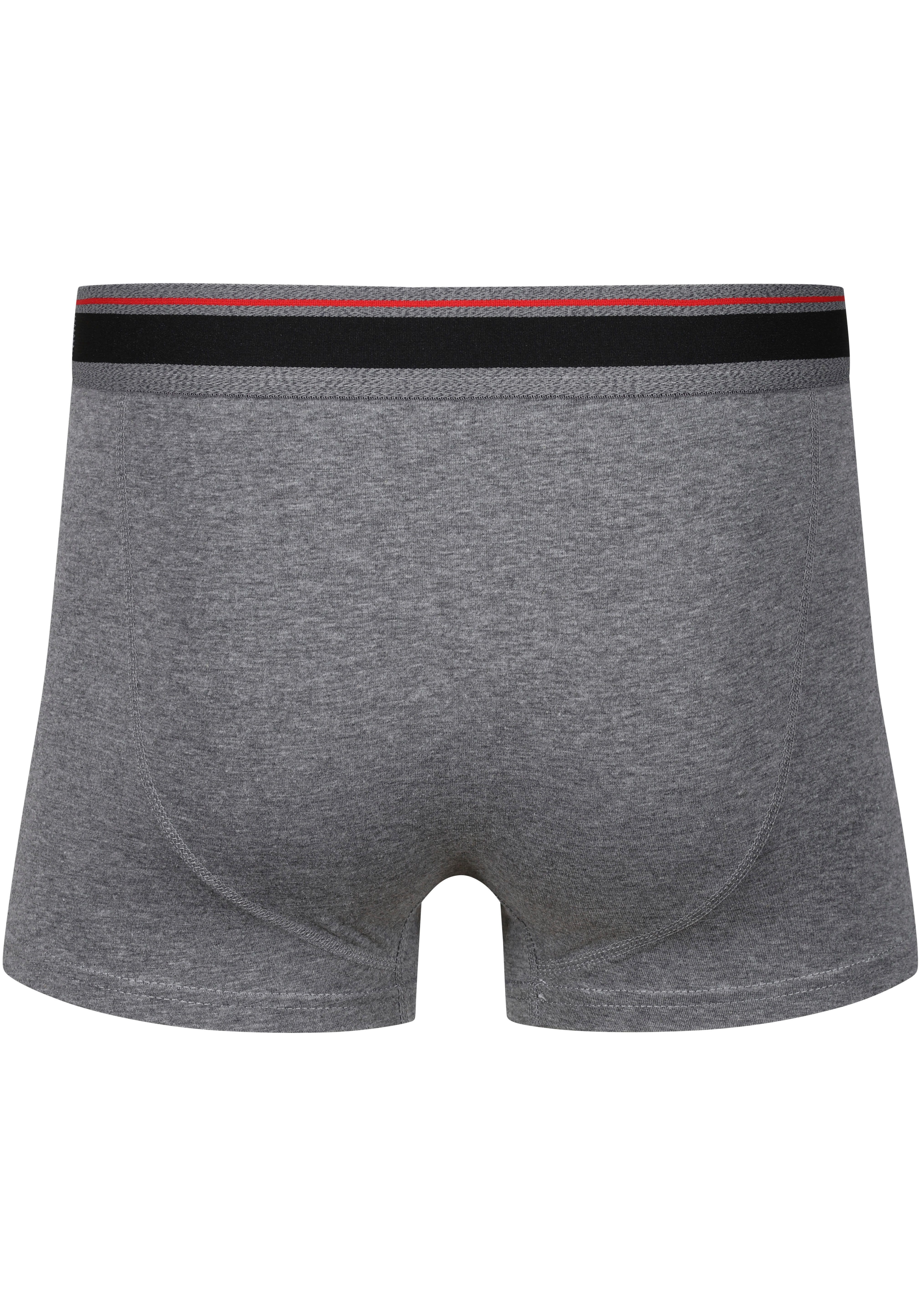 Reebok Boxershort Jay (Set van 5)