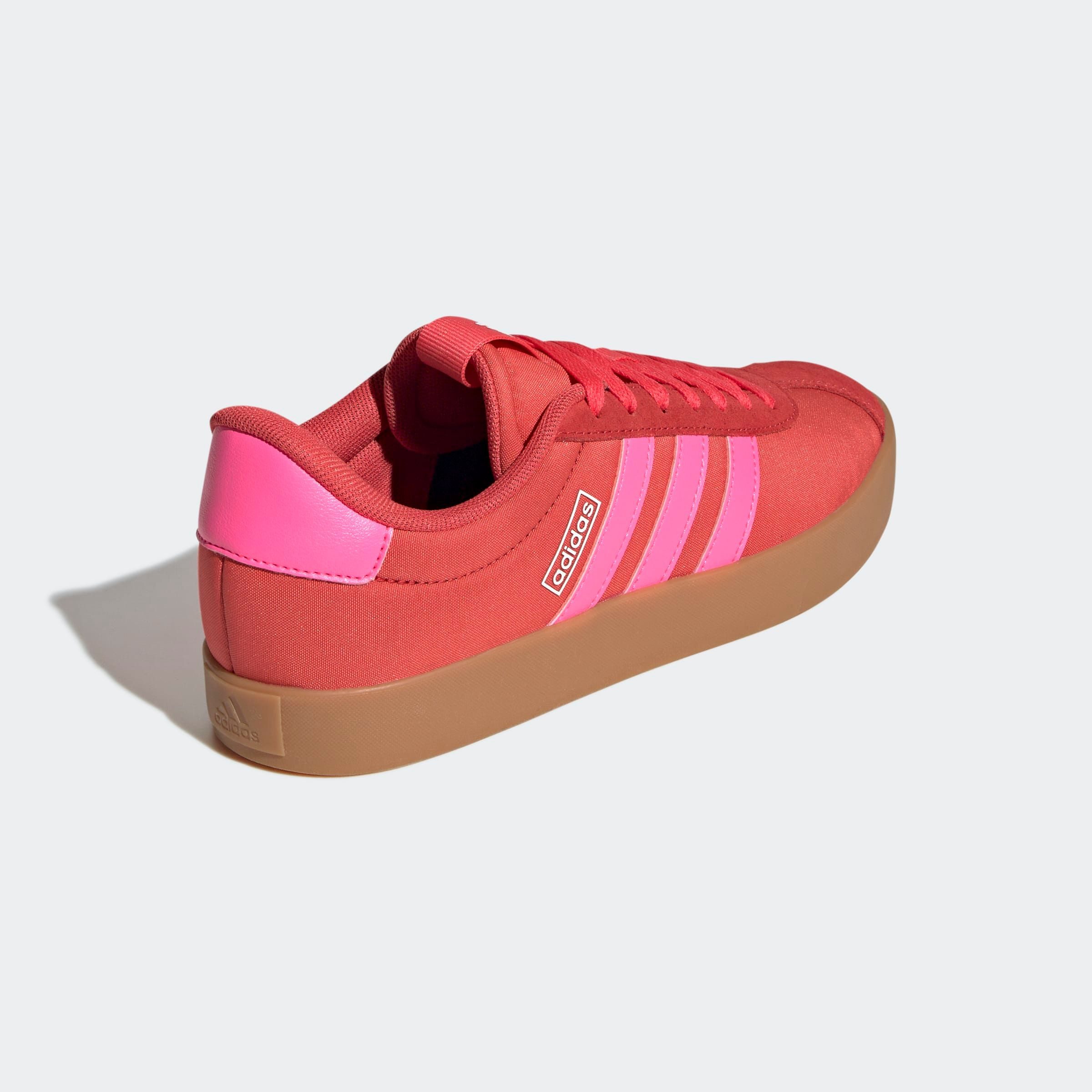 adidas Sportswear Sneakers VL COURT 3.0 Ontwerp geïnspireerd door de adidas Samba