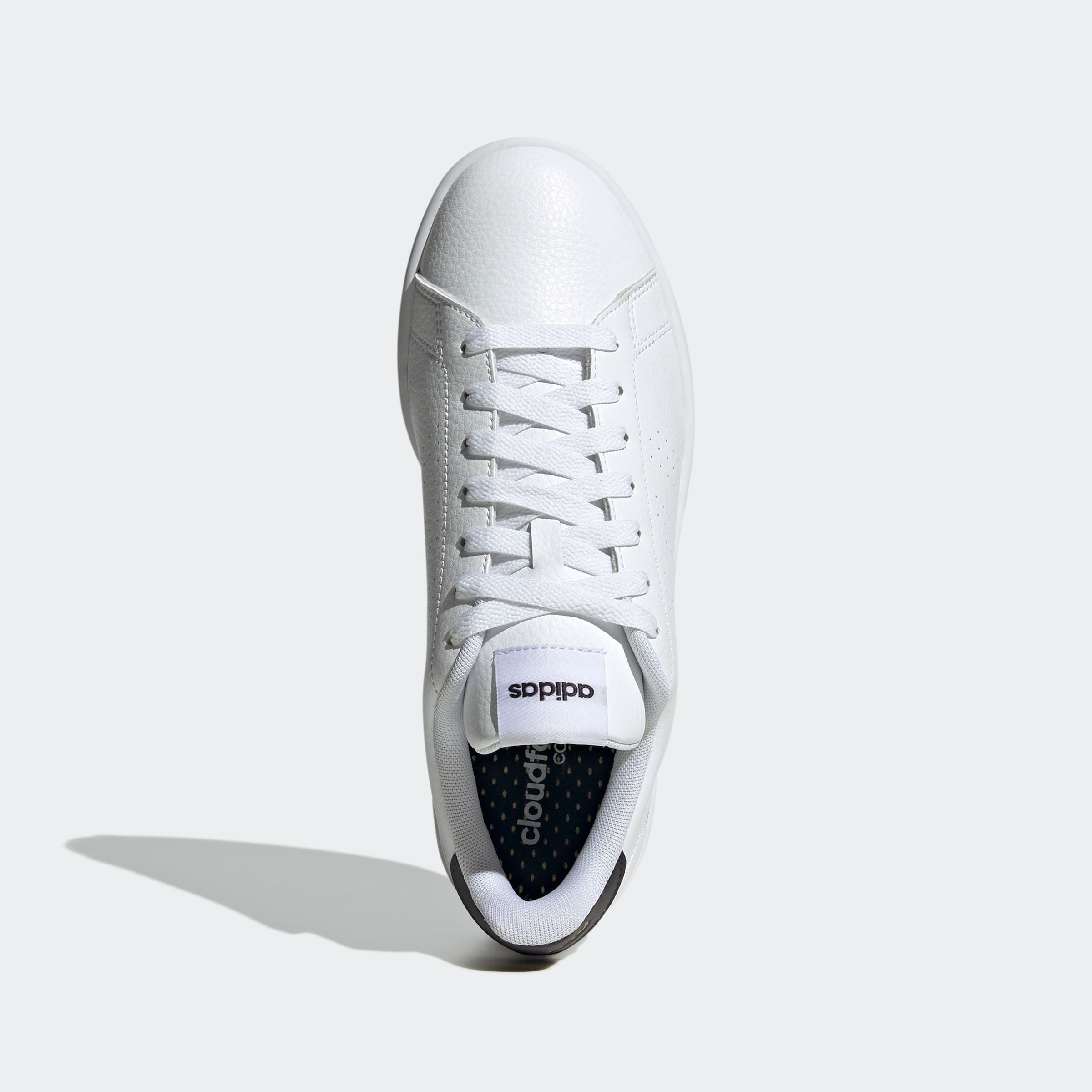 adidas Sportswear Sneakers ADVANTAGE Ontwerp in de sporen van de adidas Stan Smith