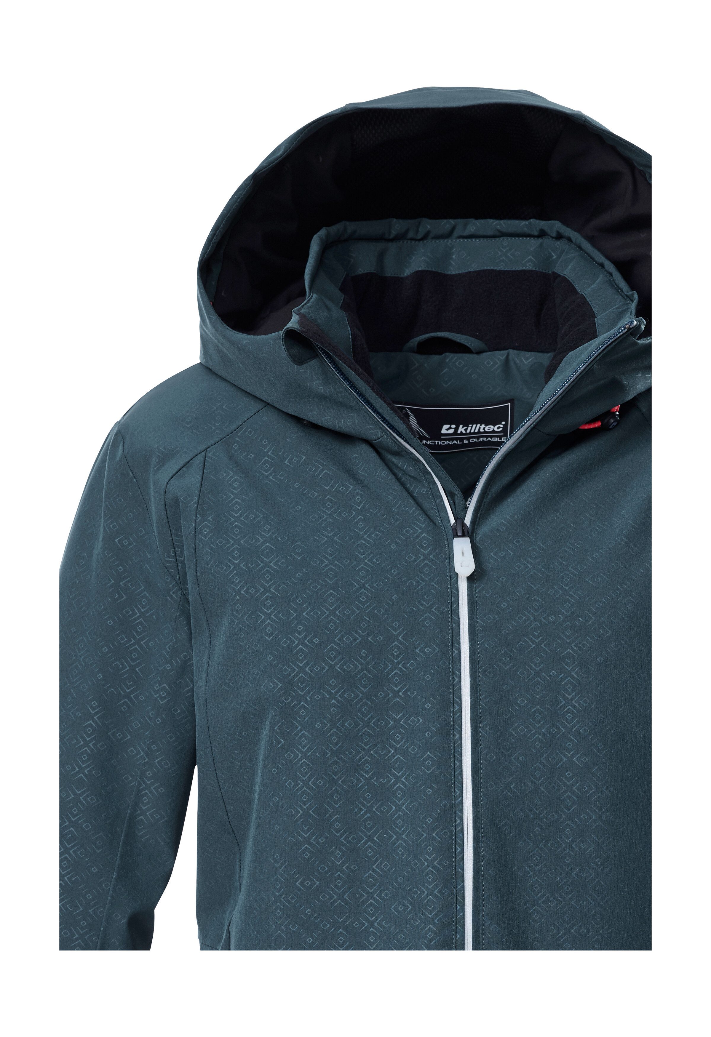 Killtec Ski-jack KSW 33 WMN SKI JCKT