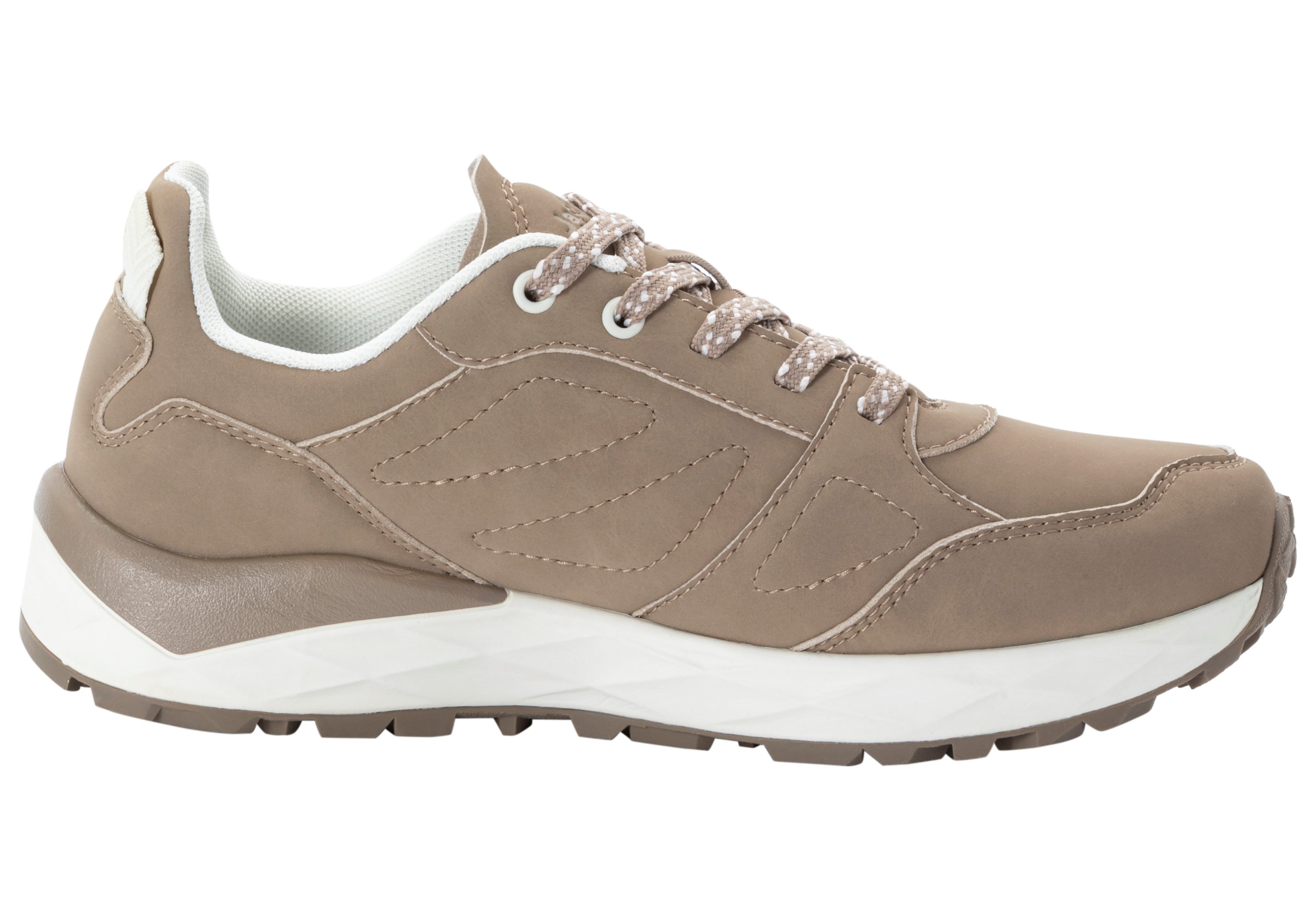 Jack Wolfskin Wandelschoenen PORTLAND LOW W