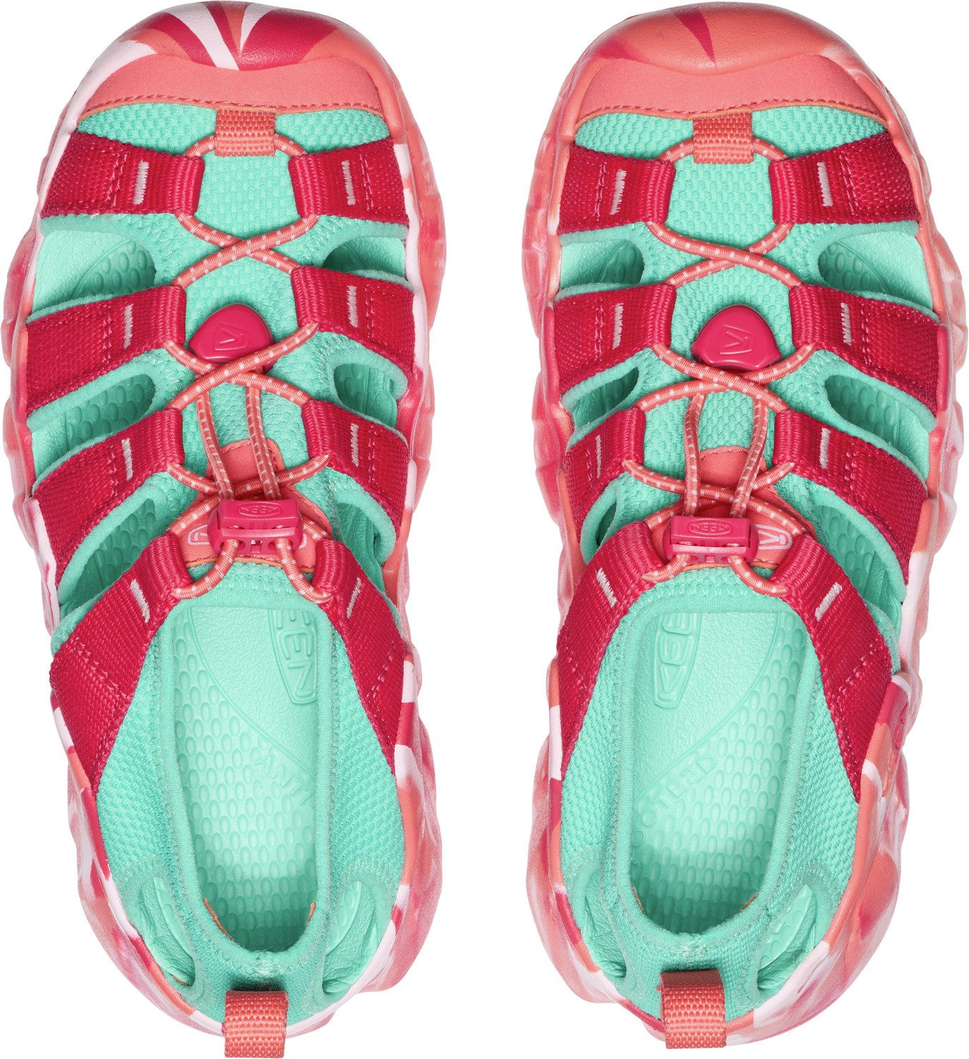 Keen Sandalen HYPERPORT H2