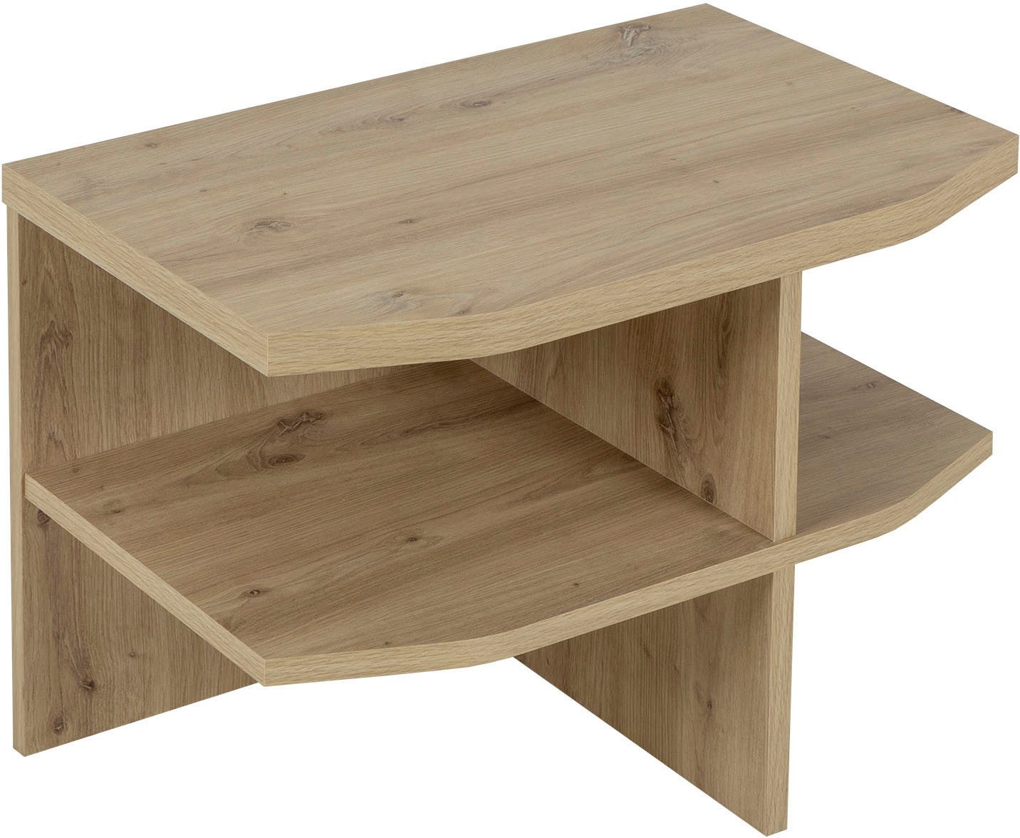 Gami Slaapkamerserie SET (4-delig) Een elegante en functionele slaapkamer. (4-delig)